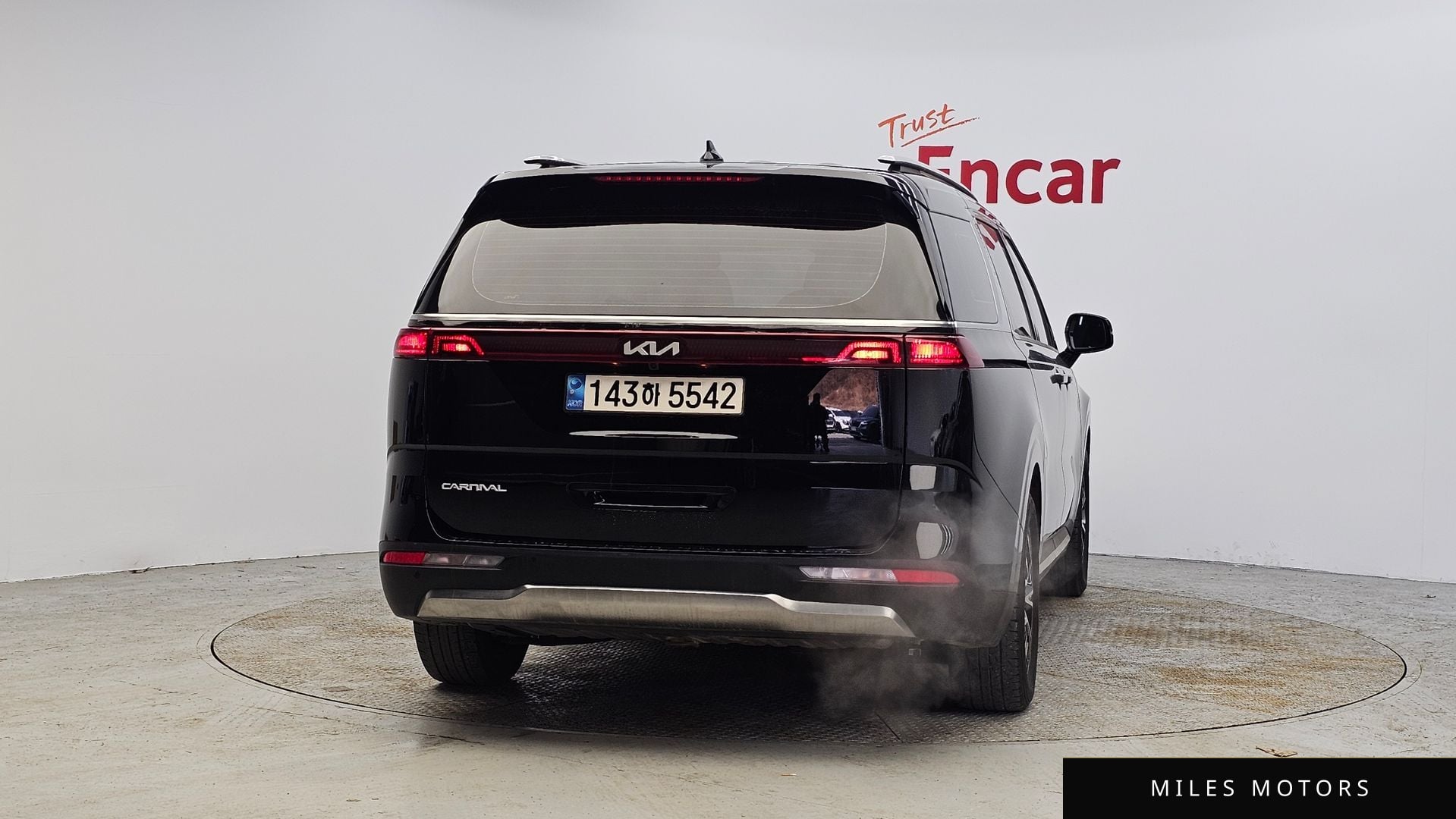 Kia 카니발 2023 — миниатюра 4