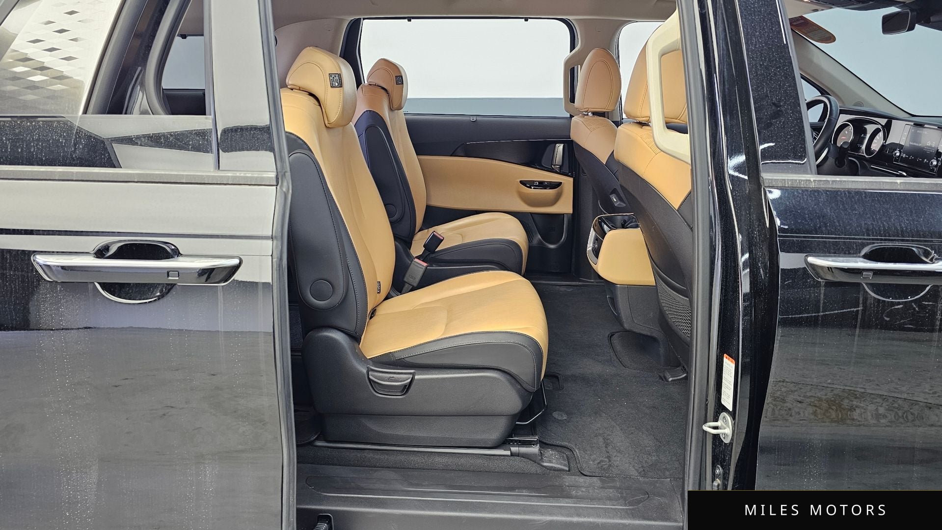 Kia 카니발 2023 — миниатюра 12