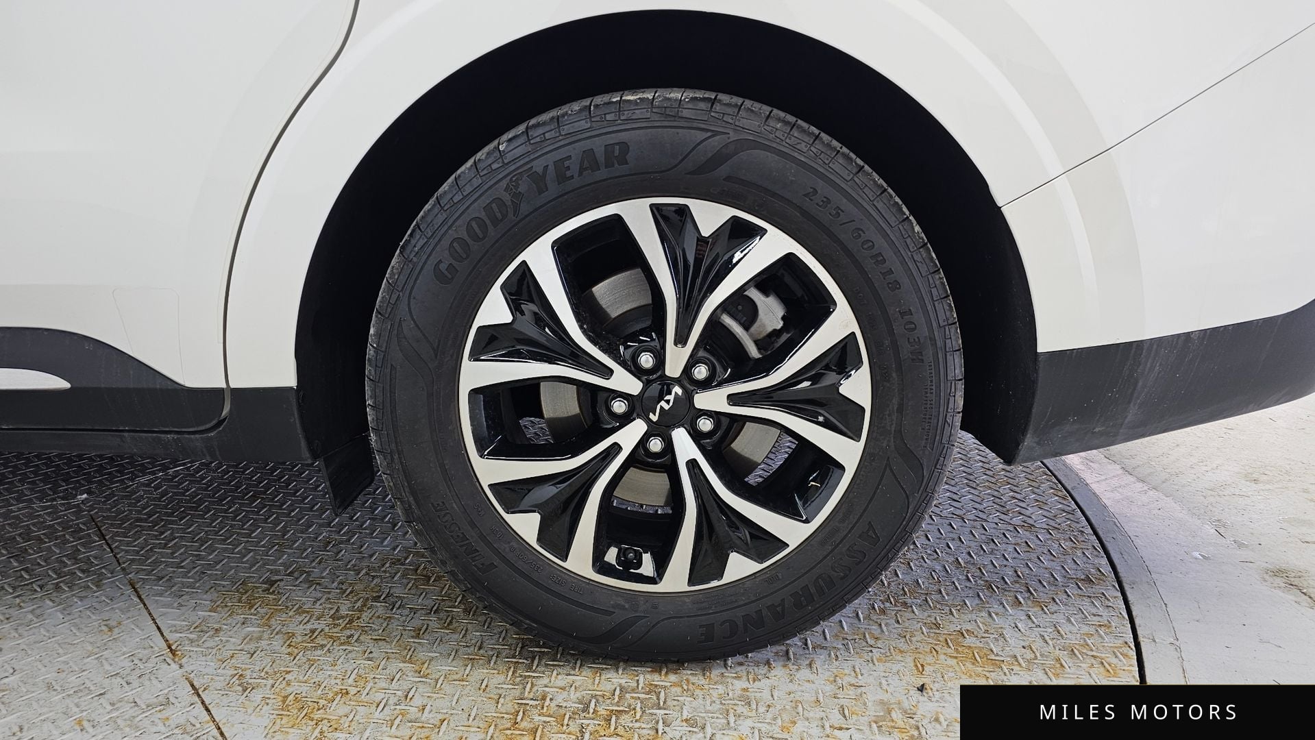Kia 카니발 2023 — миниатюра 5