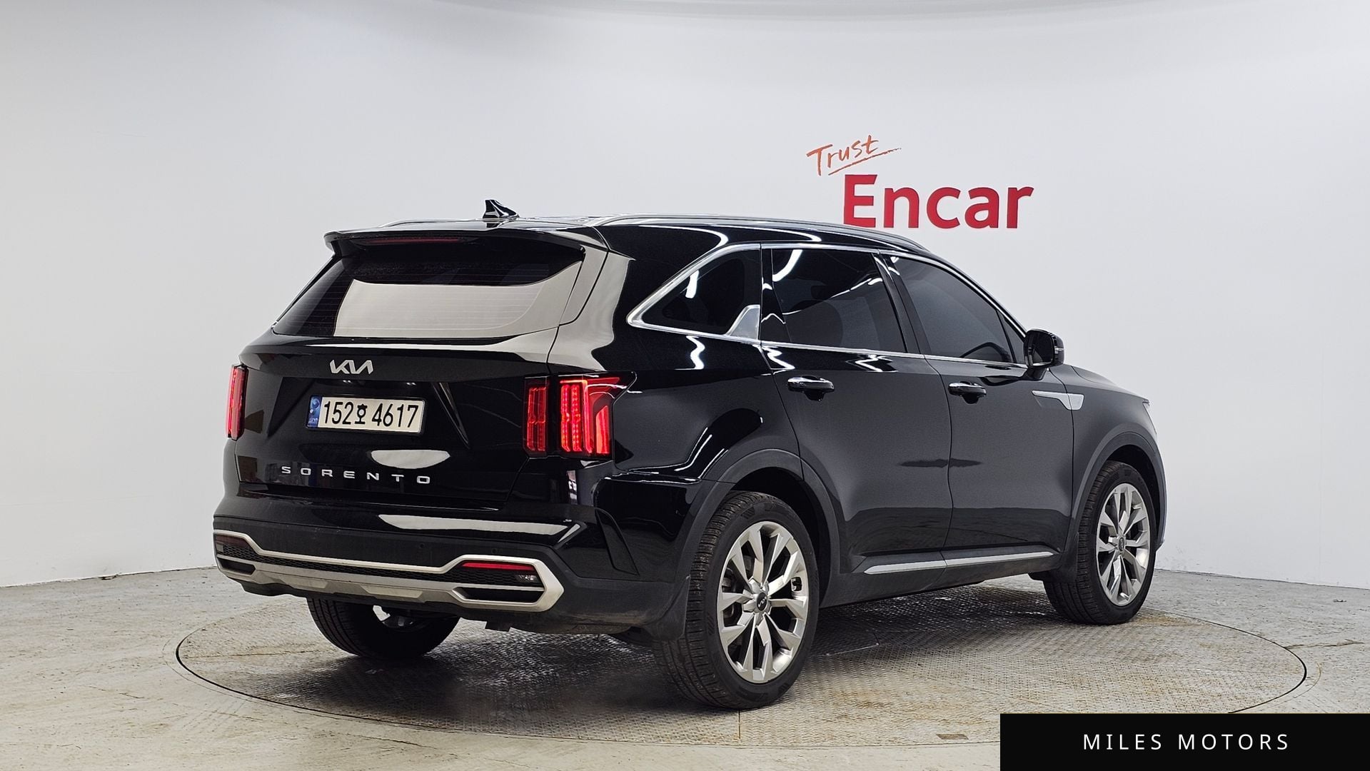 Kia 쏘렌토 2022 — миниатюра 2