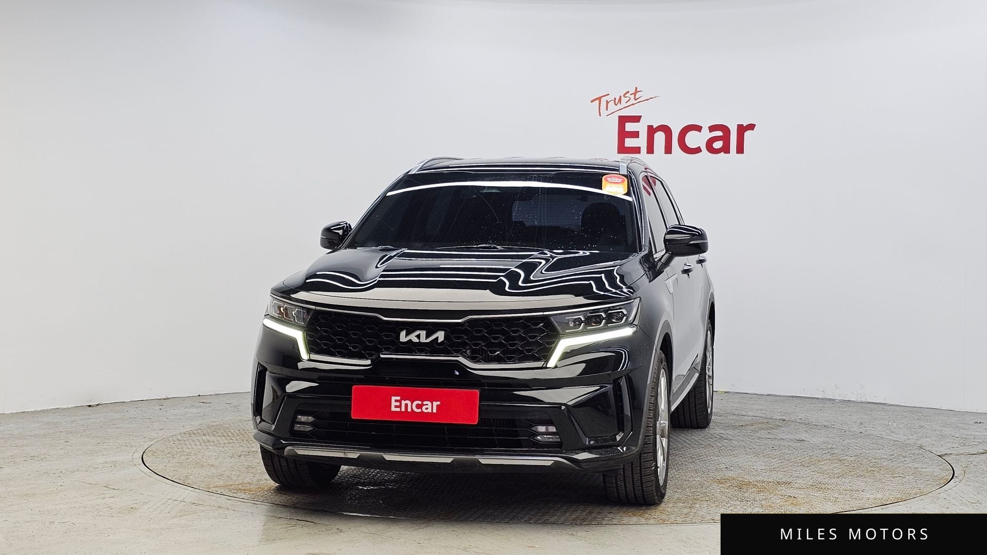 Kia 쏘렌토 2022 — миниатюра 3
