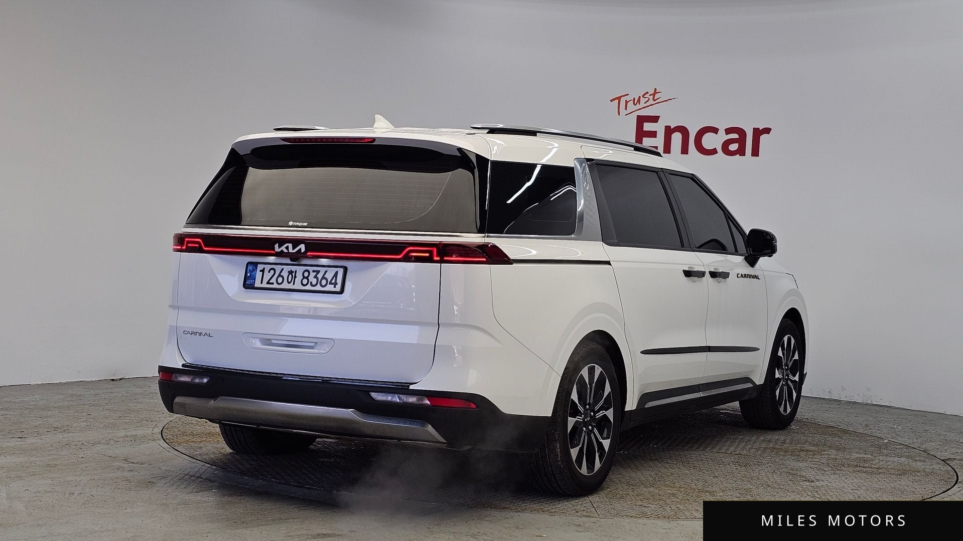 Kia 카니발 2023 — миниатюра 2