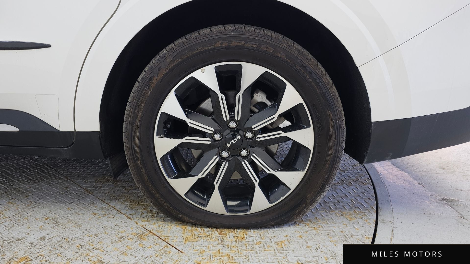 Kia 카니발 2023 — миниатюра 5