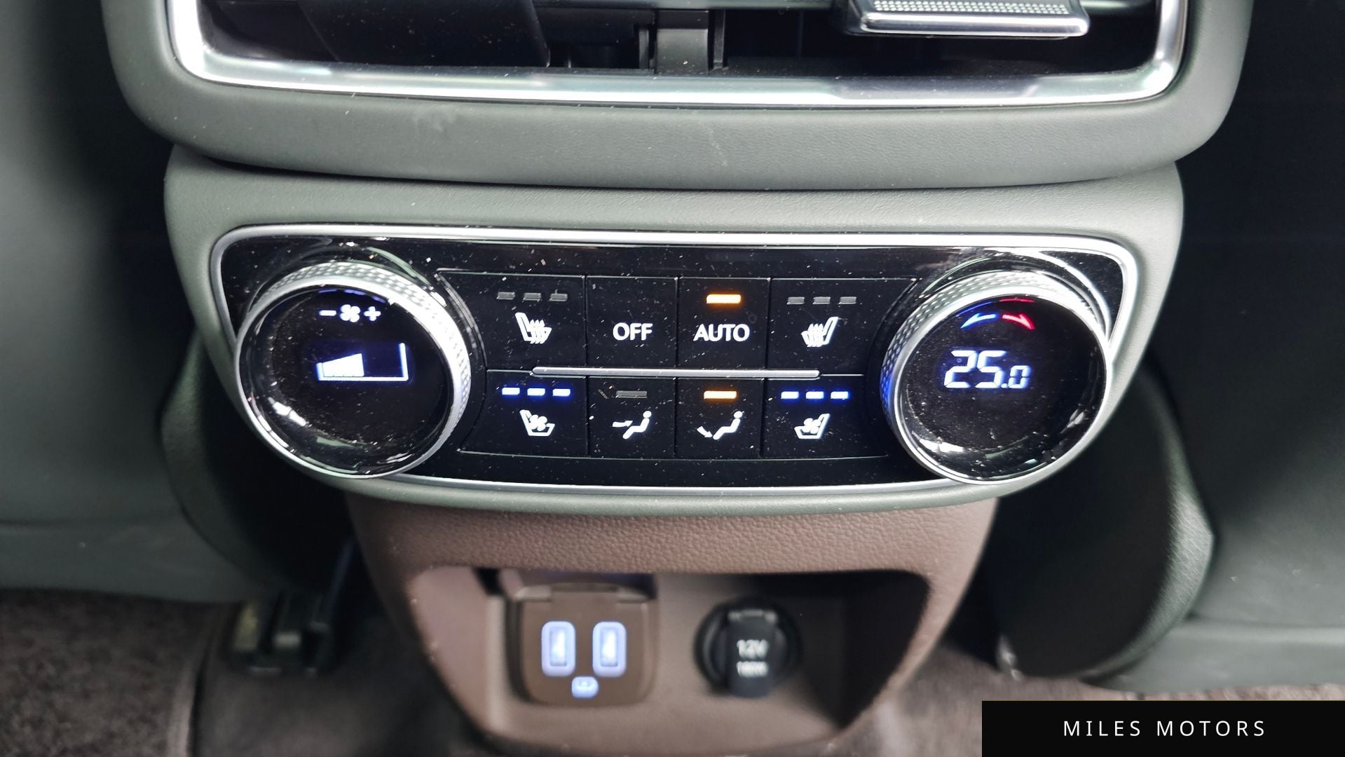 Genesis GV80 2022 — миниатюра 18