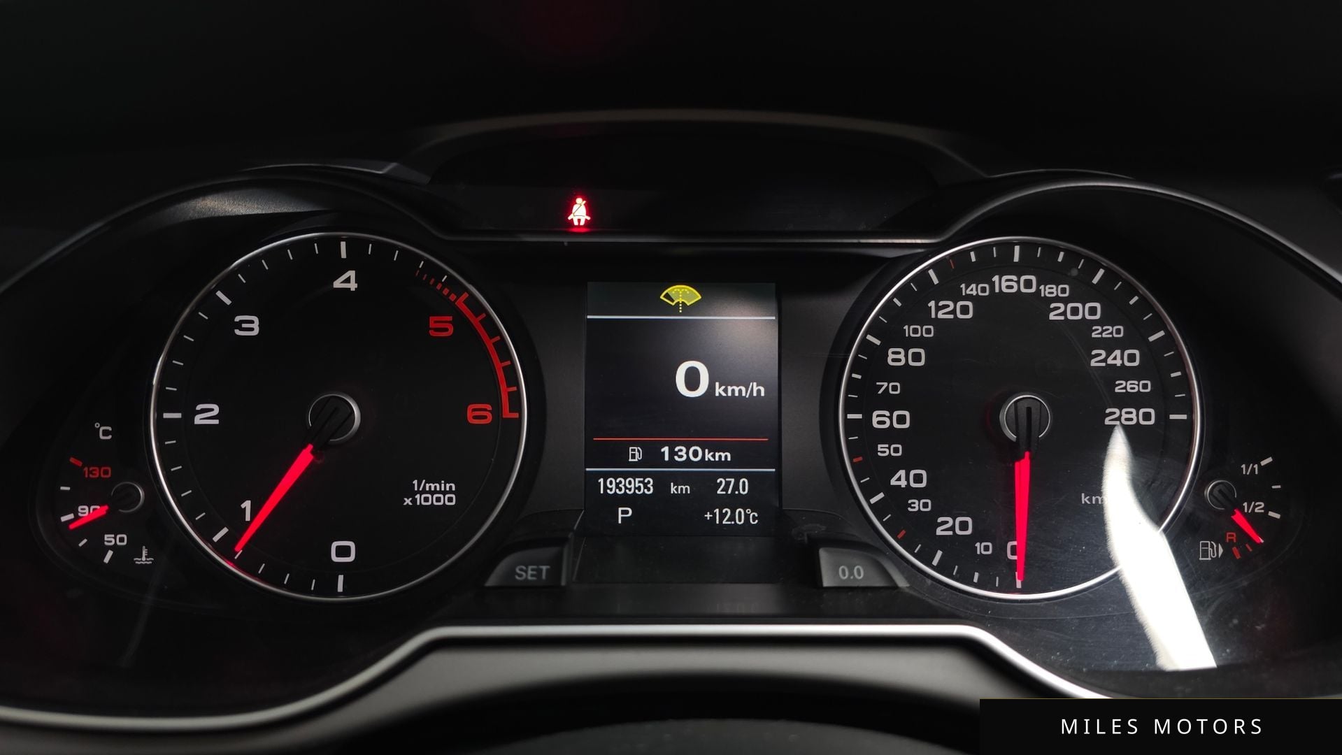 Audi A4 2015 — миниатюра 8