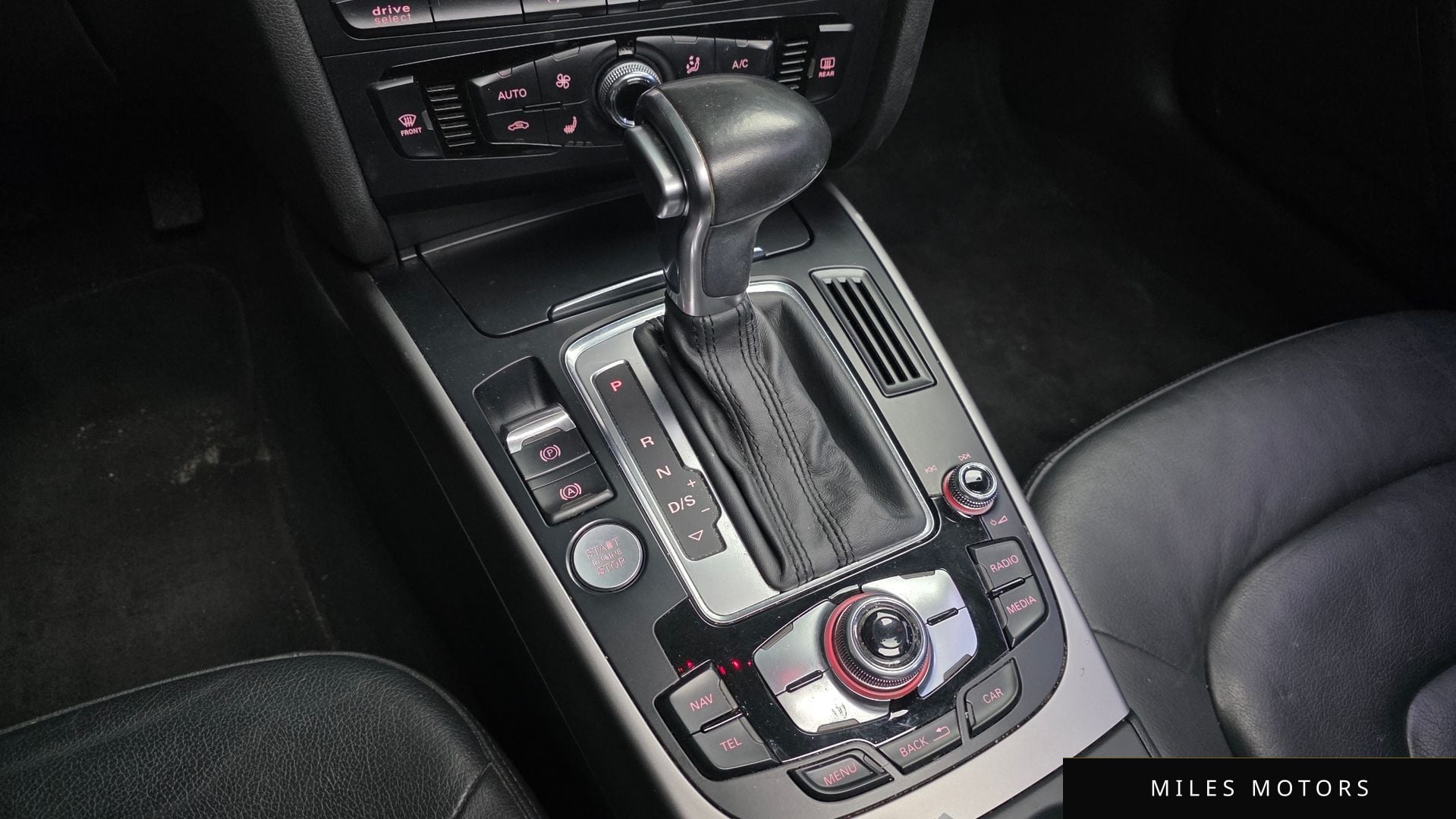 Audi A4 2015 — миниатюра 9