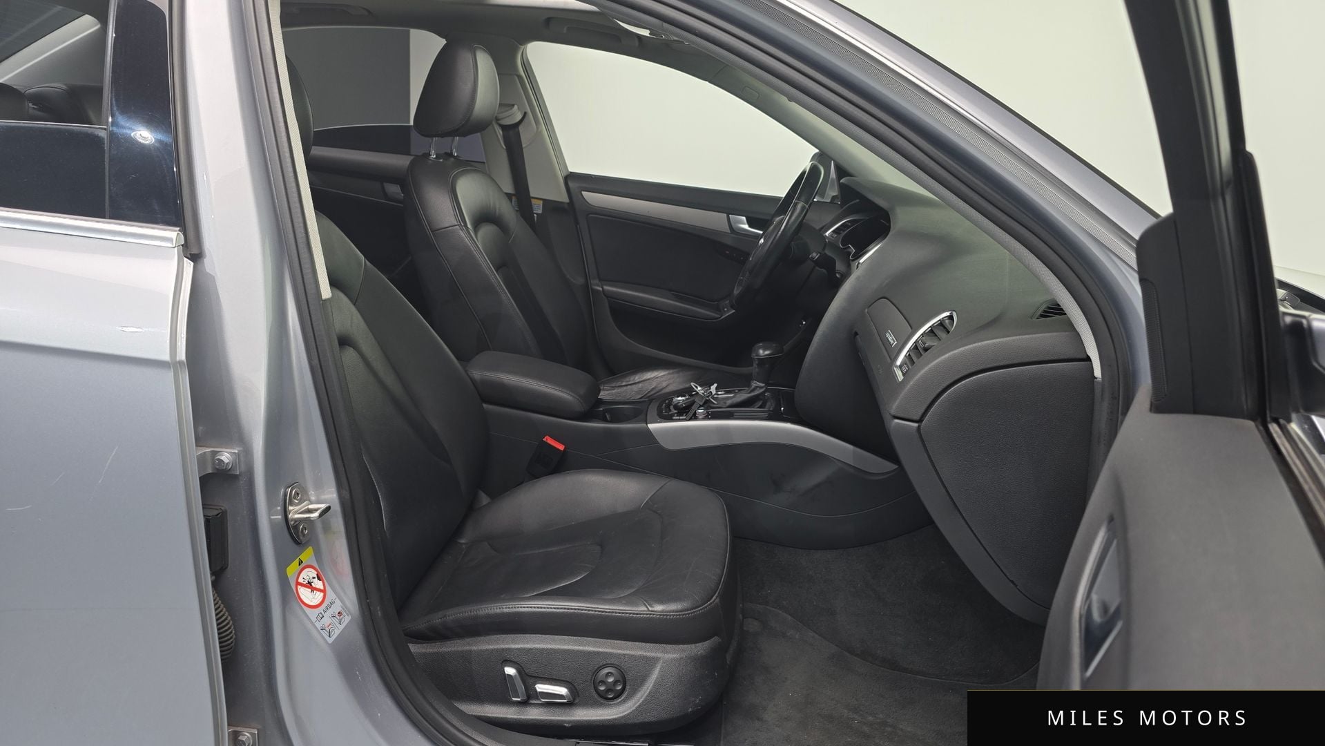 Audi A4 2015 — миниатюра 10