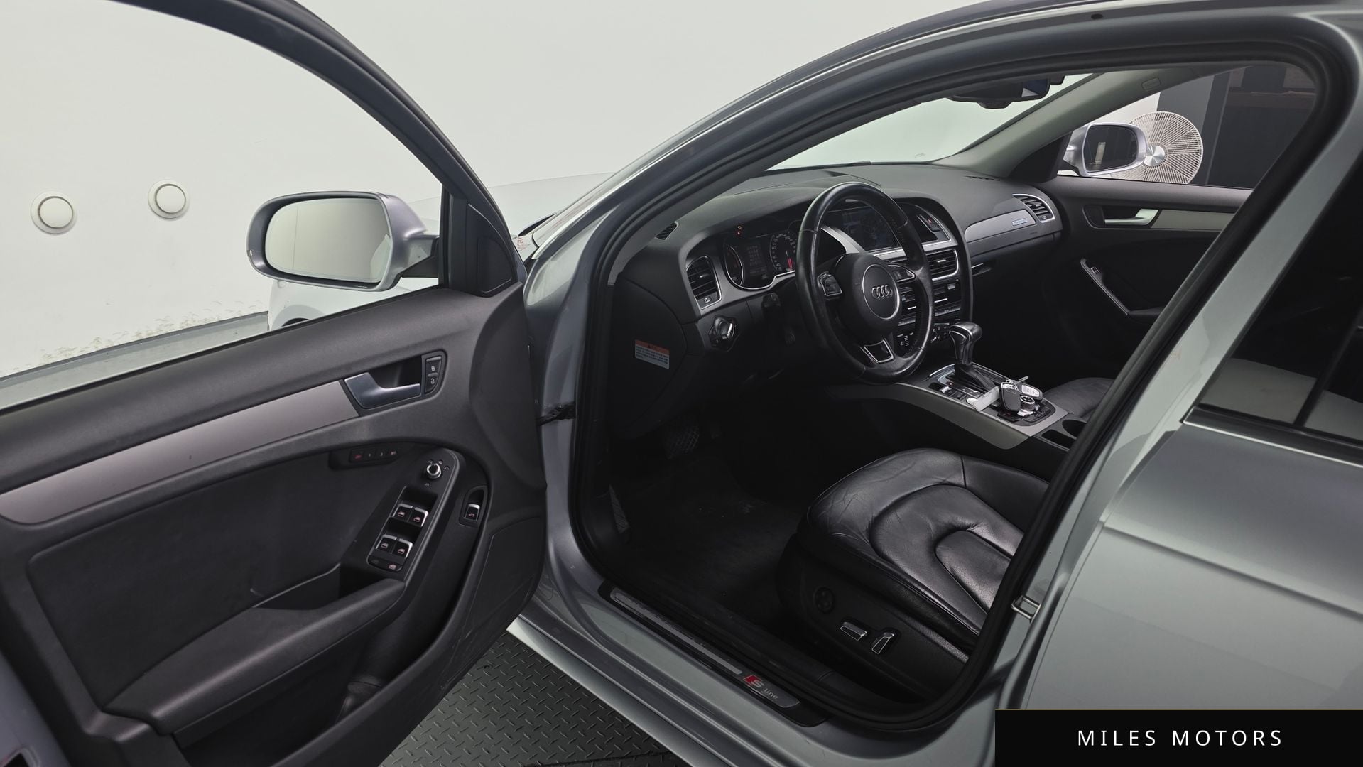 Audi A4 2015 — миниатюра 11