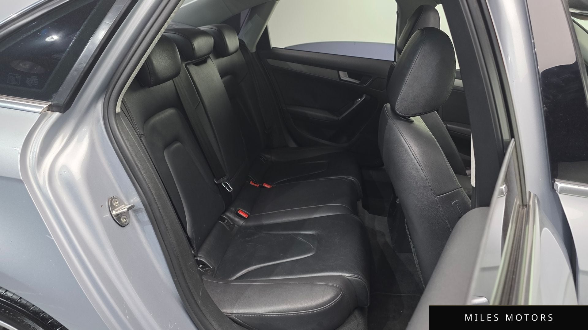 Audi A4 2015 — миниатюра 12