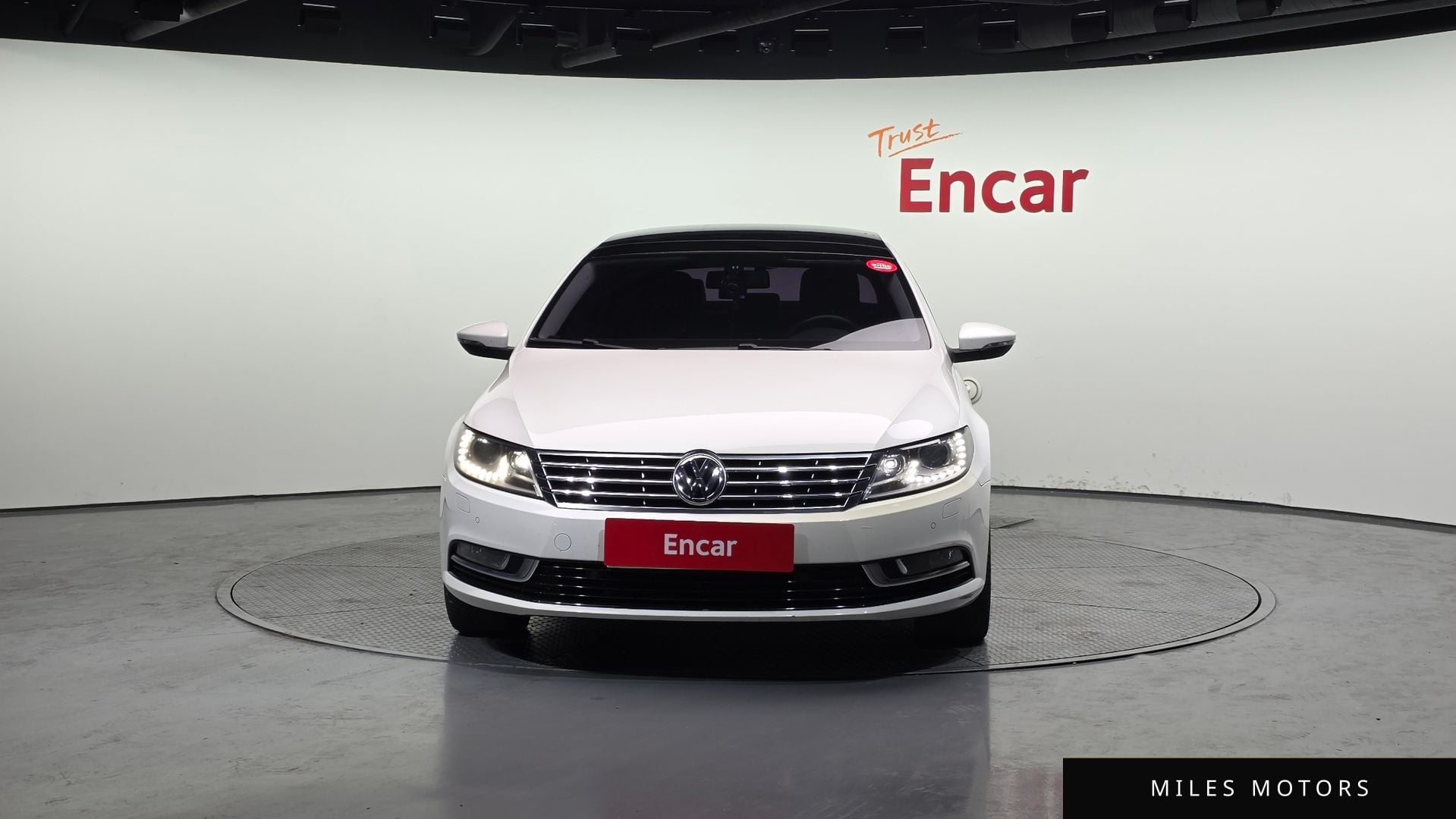 Volkswagen CC 2014 — миниатюра 3