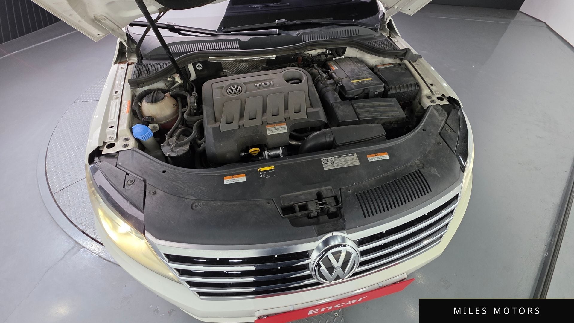 Volkswagen CC 2014 — миниатюра 6