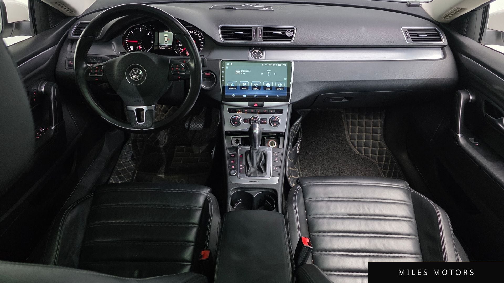 Volkswagen CC 2014 — миниатюра 7