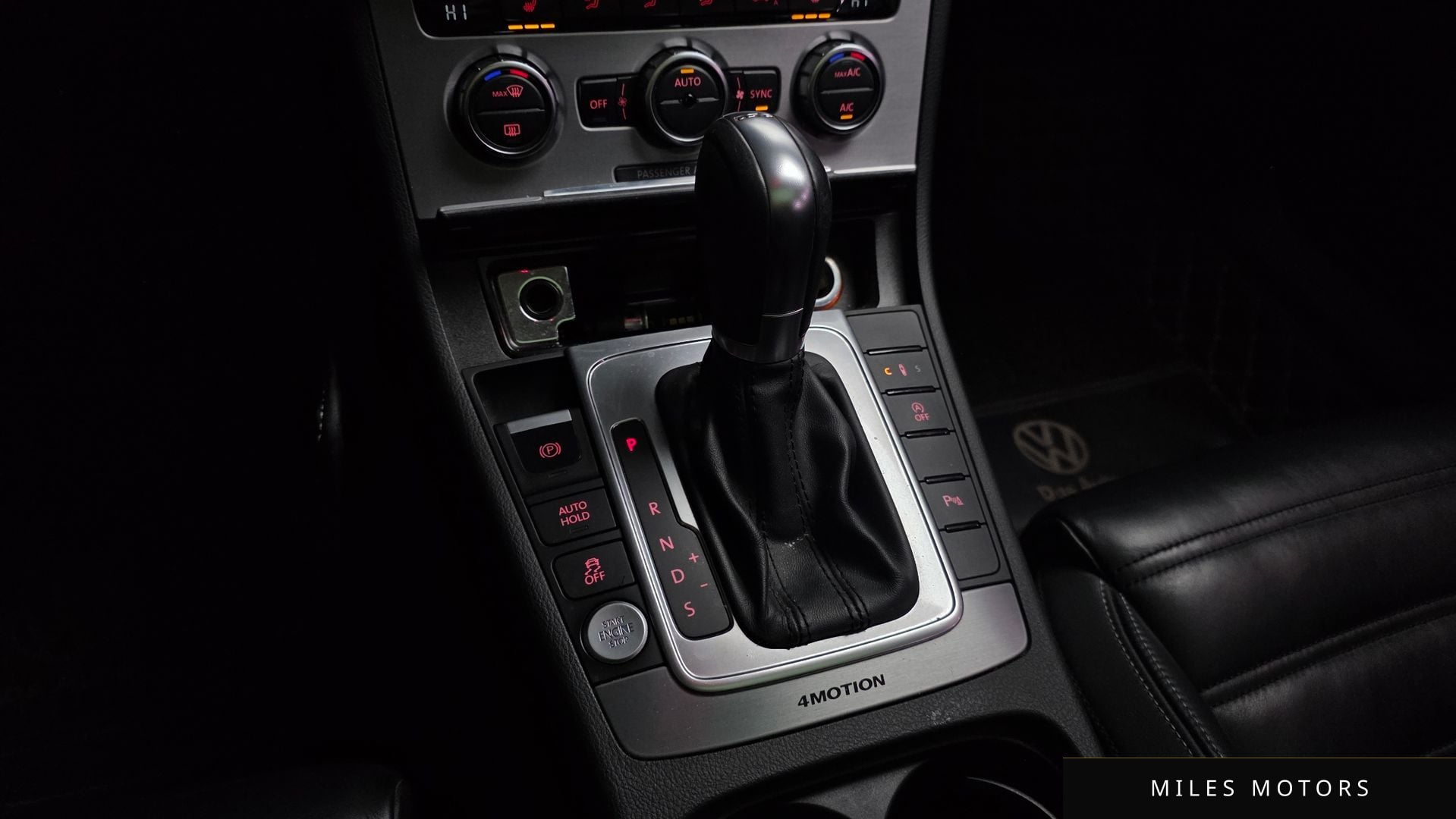Volkswagen CC 2014 — миниатюра 9