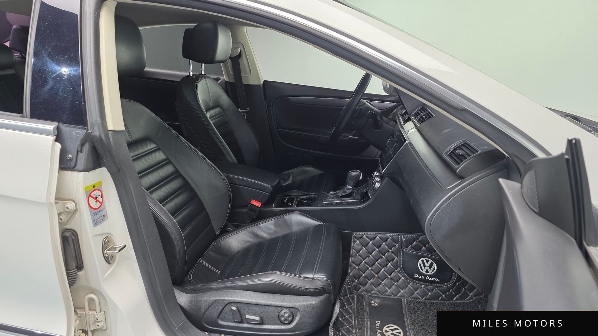 Volkswagen CC 2014 — миниатюра 10