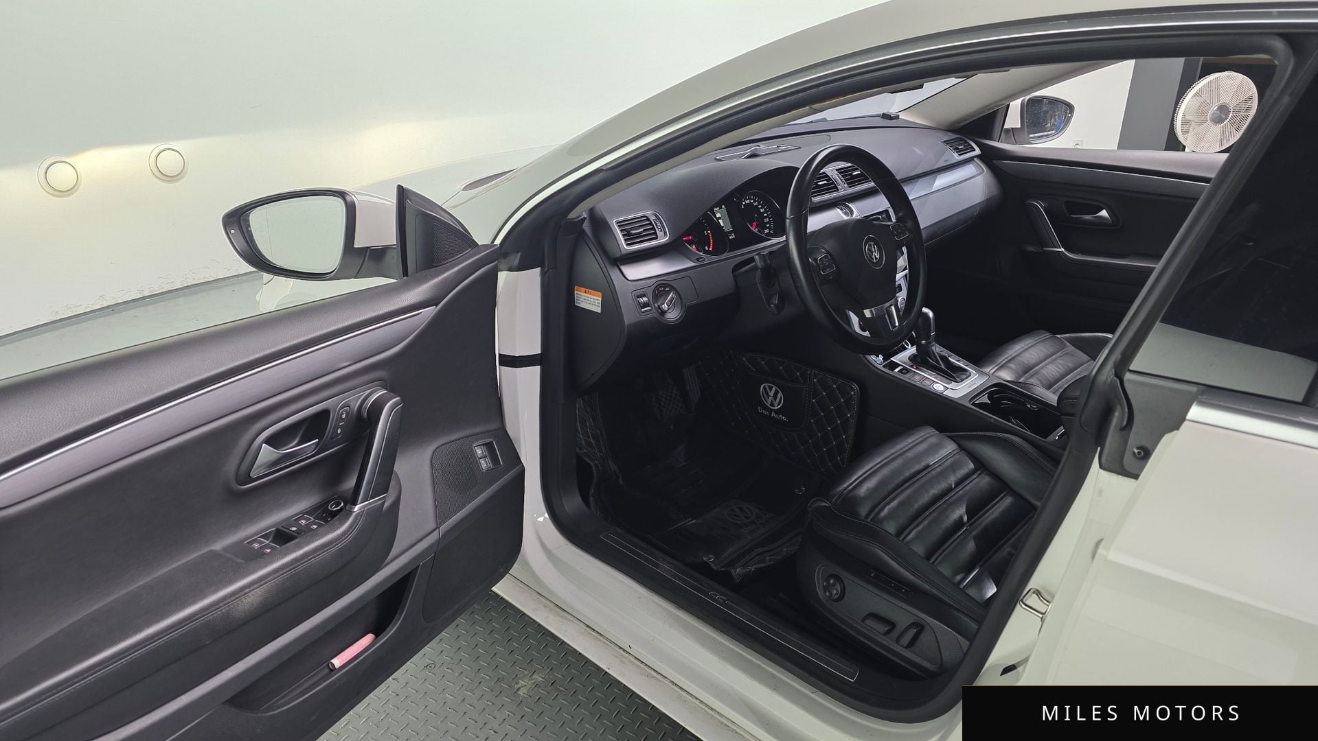 Volkswagen CC 2014 — миниатюра 11