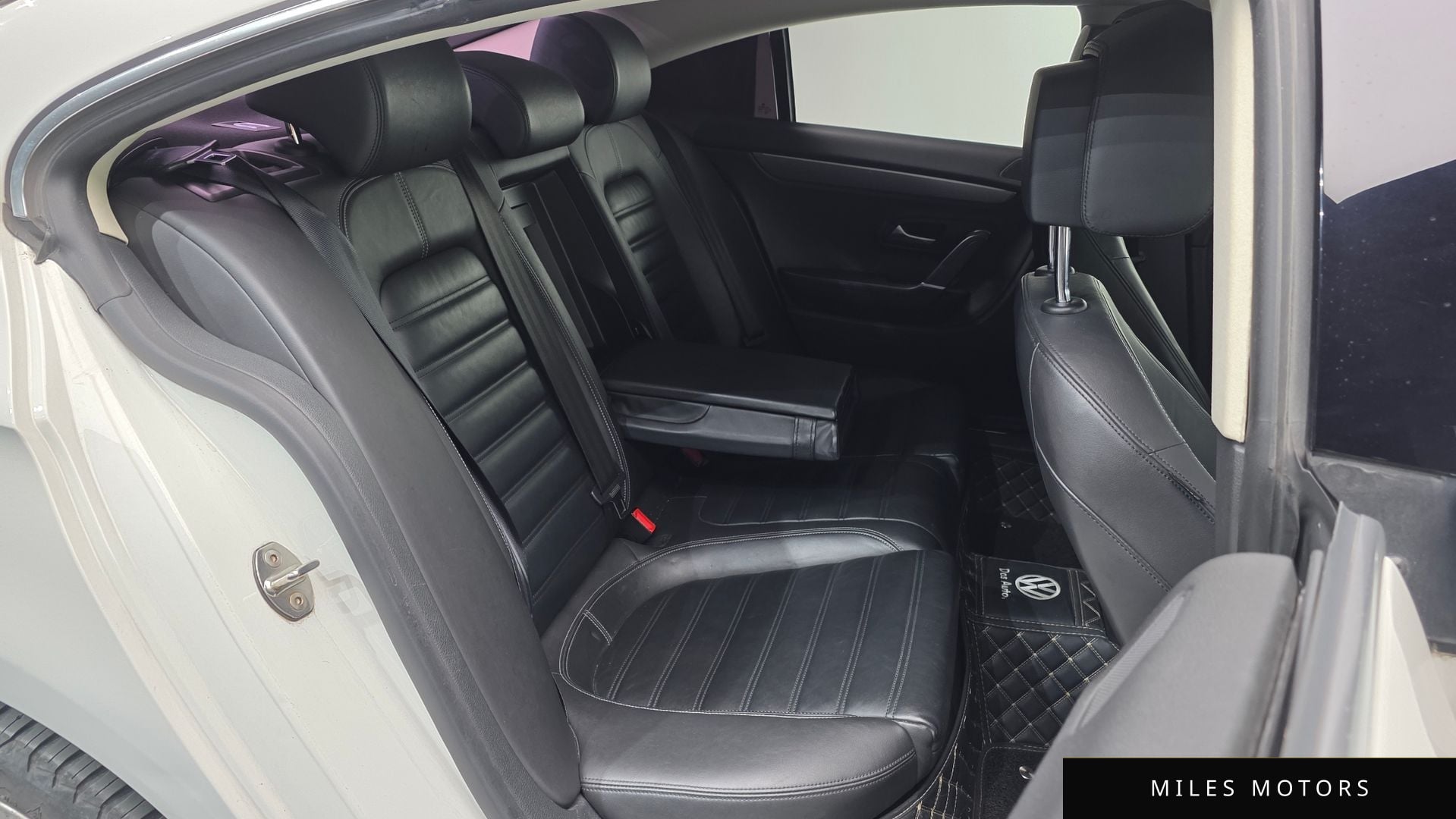 Volkswagen CC 2014 — миниатюра 12