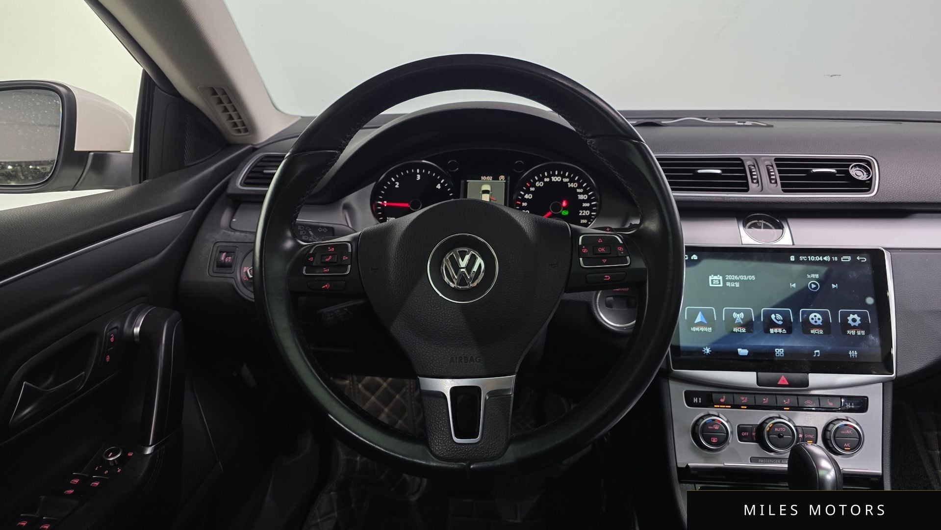 Volkswagen CC 2014 — миниатюра 13