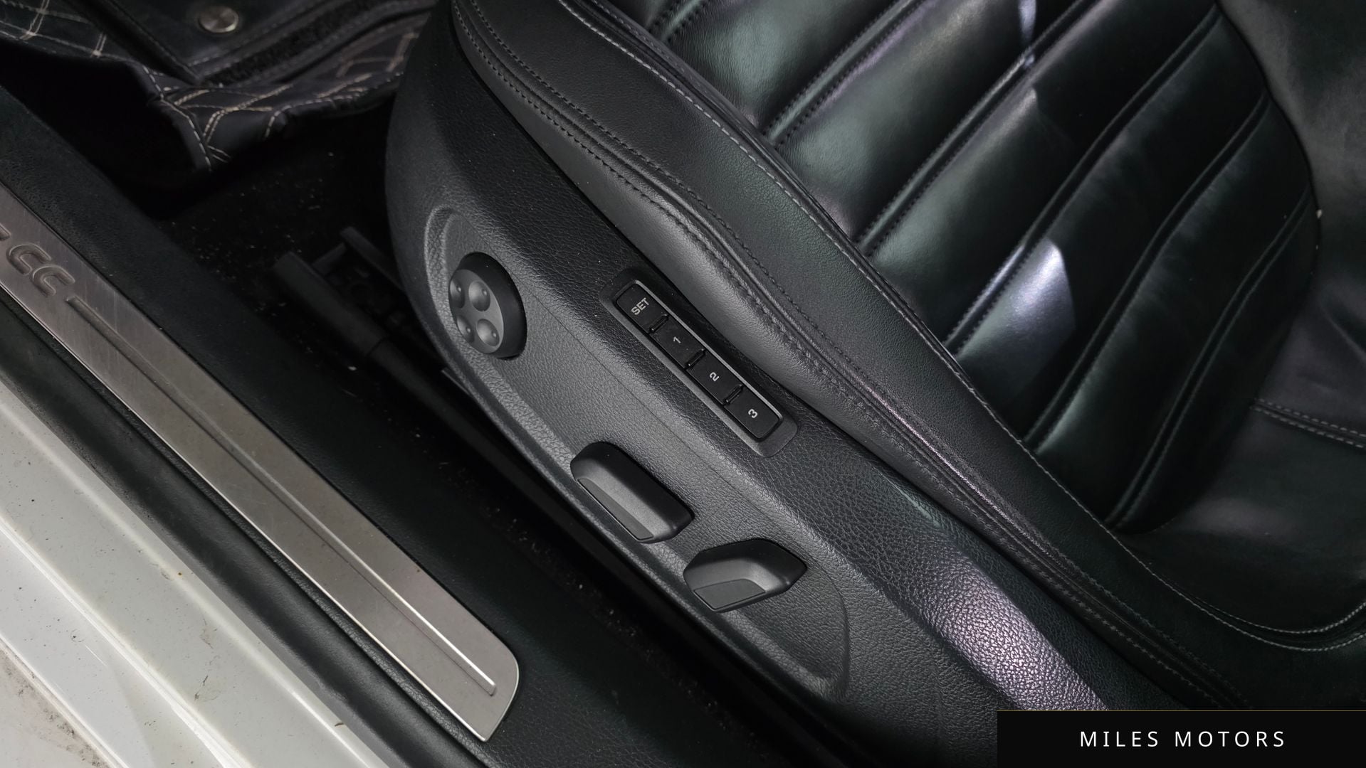 Volkswagen CC 2014 — миниатюра 17