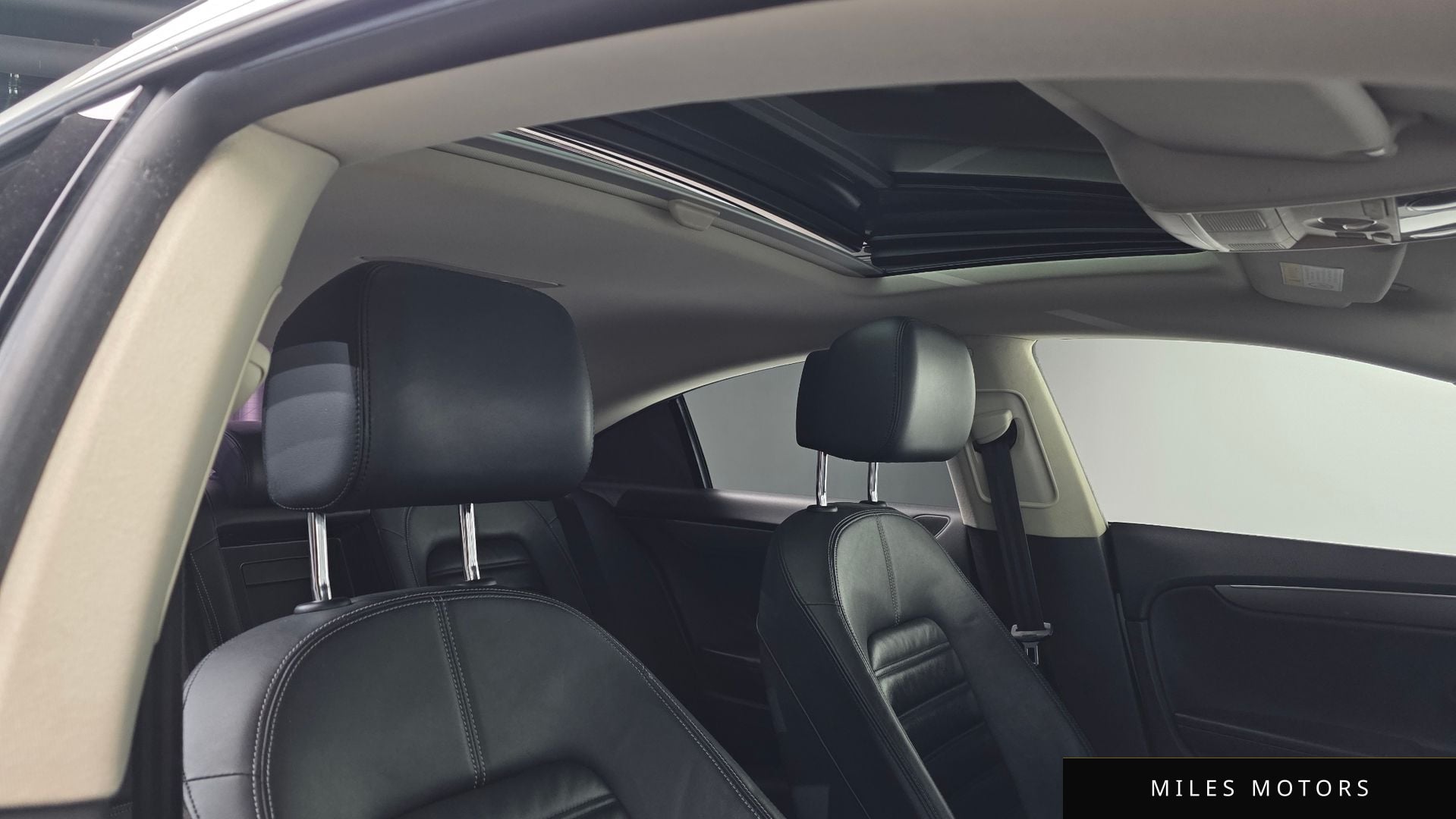 Volkswagen CC 2014 — миниатюра 18