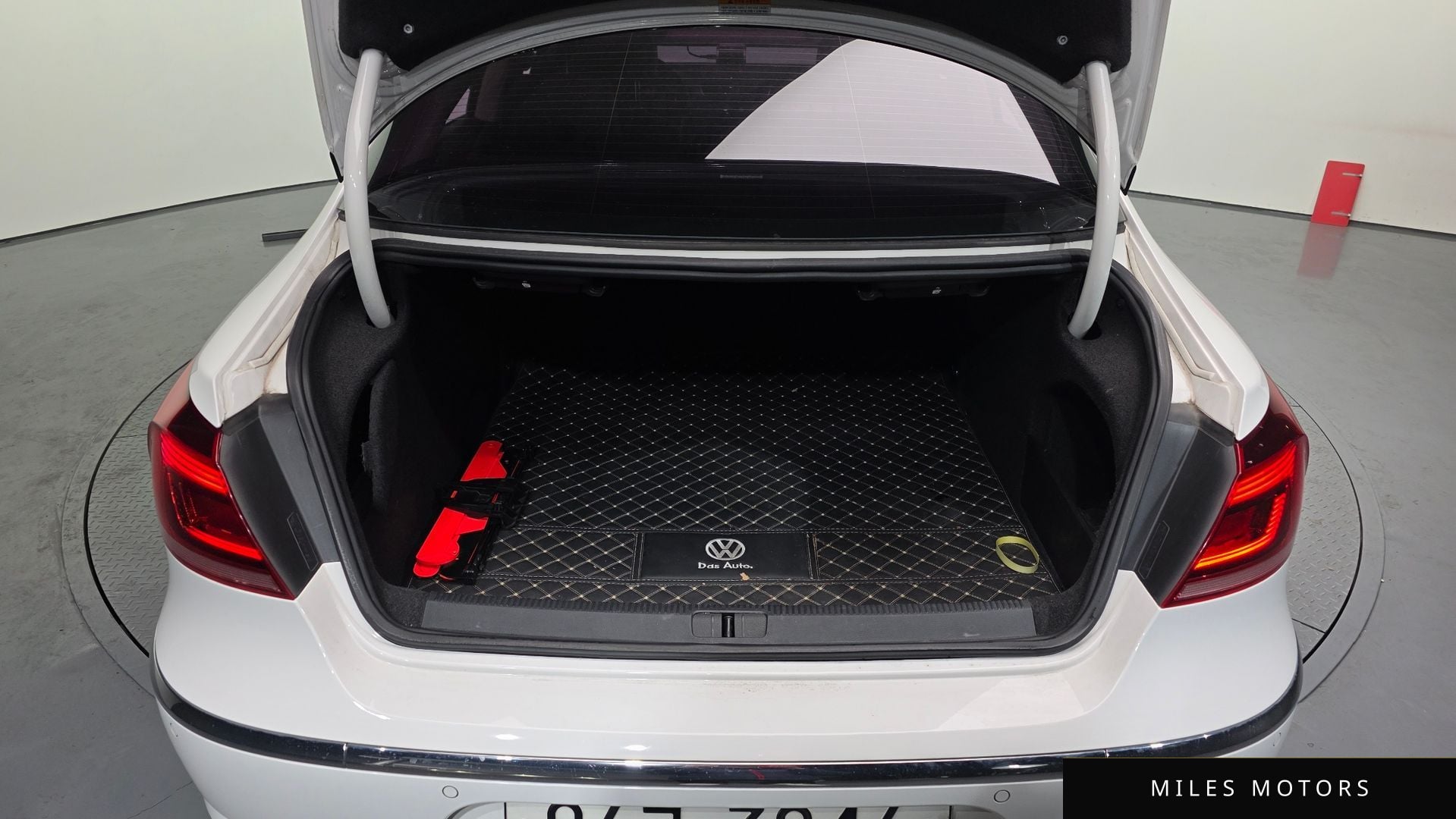 Volkswagen CC 2014 — миниатюра 20
