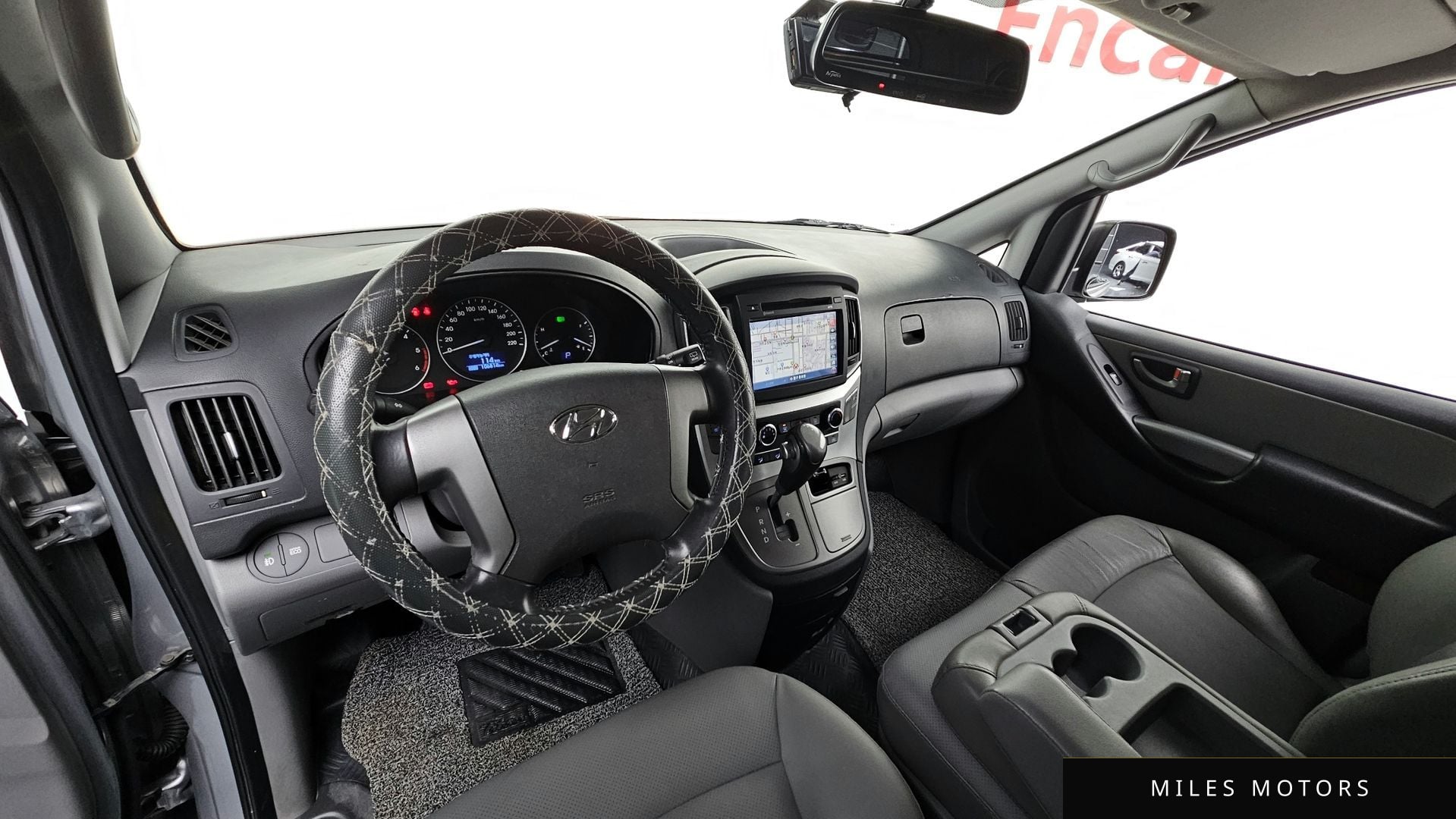 Hyundai Starex 2019 — миниатюра 7