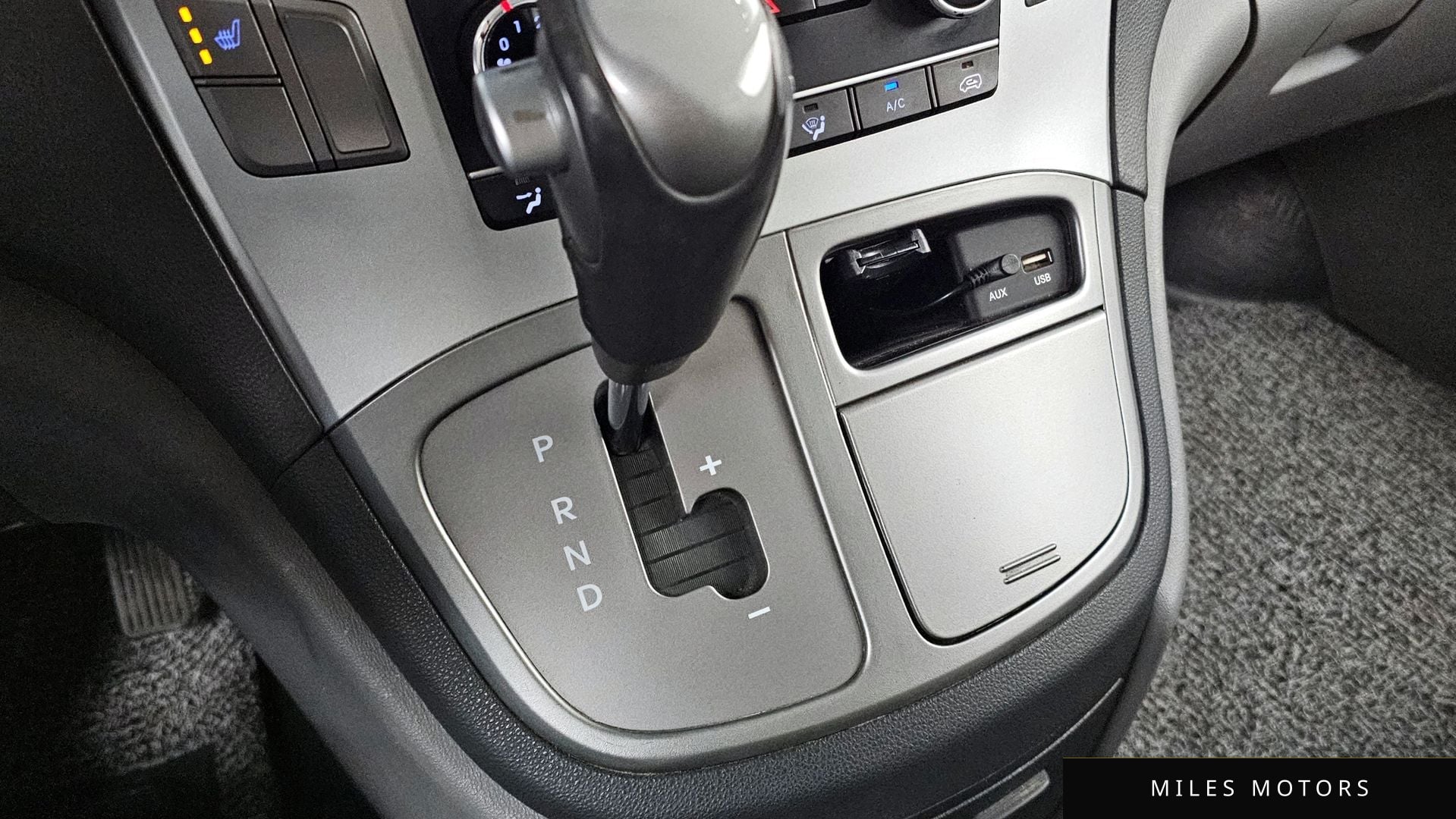 Hyundai Starex 2019 — миниатюра 9