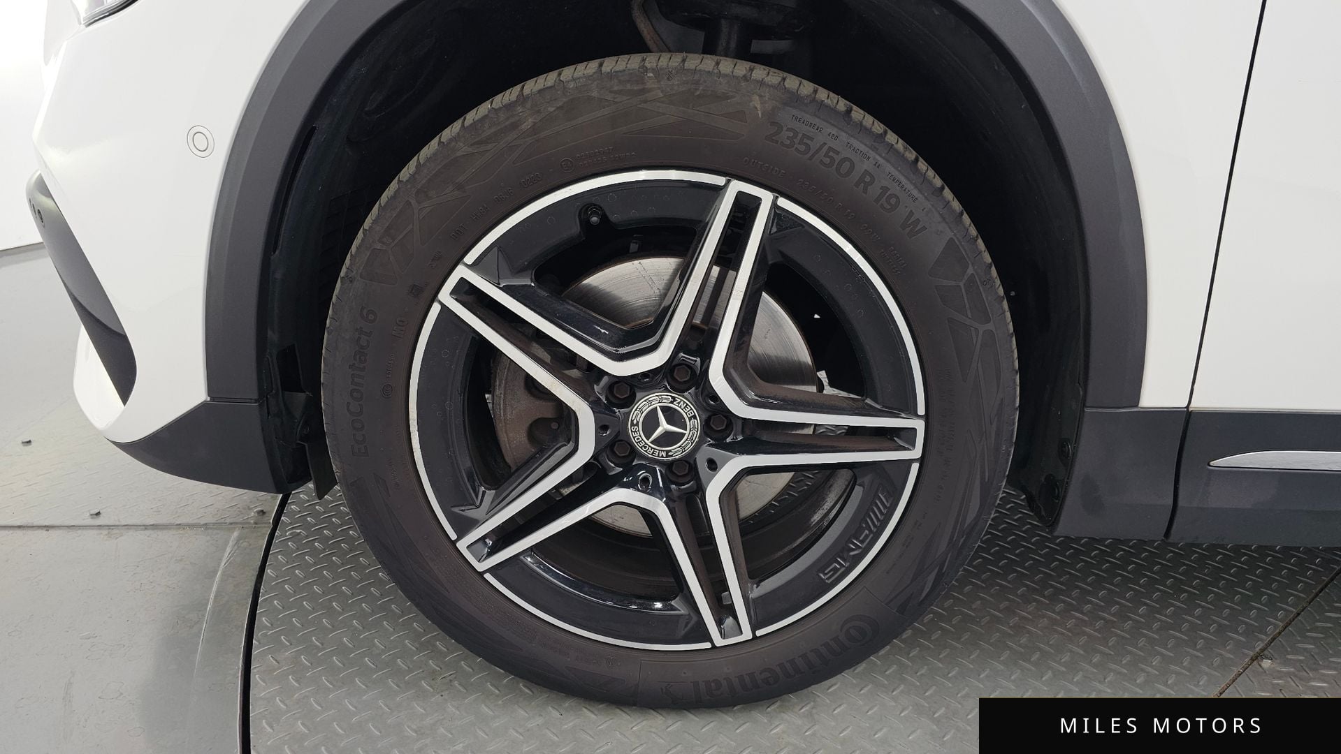 Mercedes-Benz GLA-Class H247 2021 — миниатюра 5