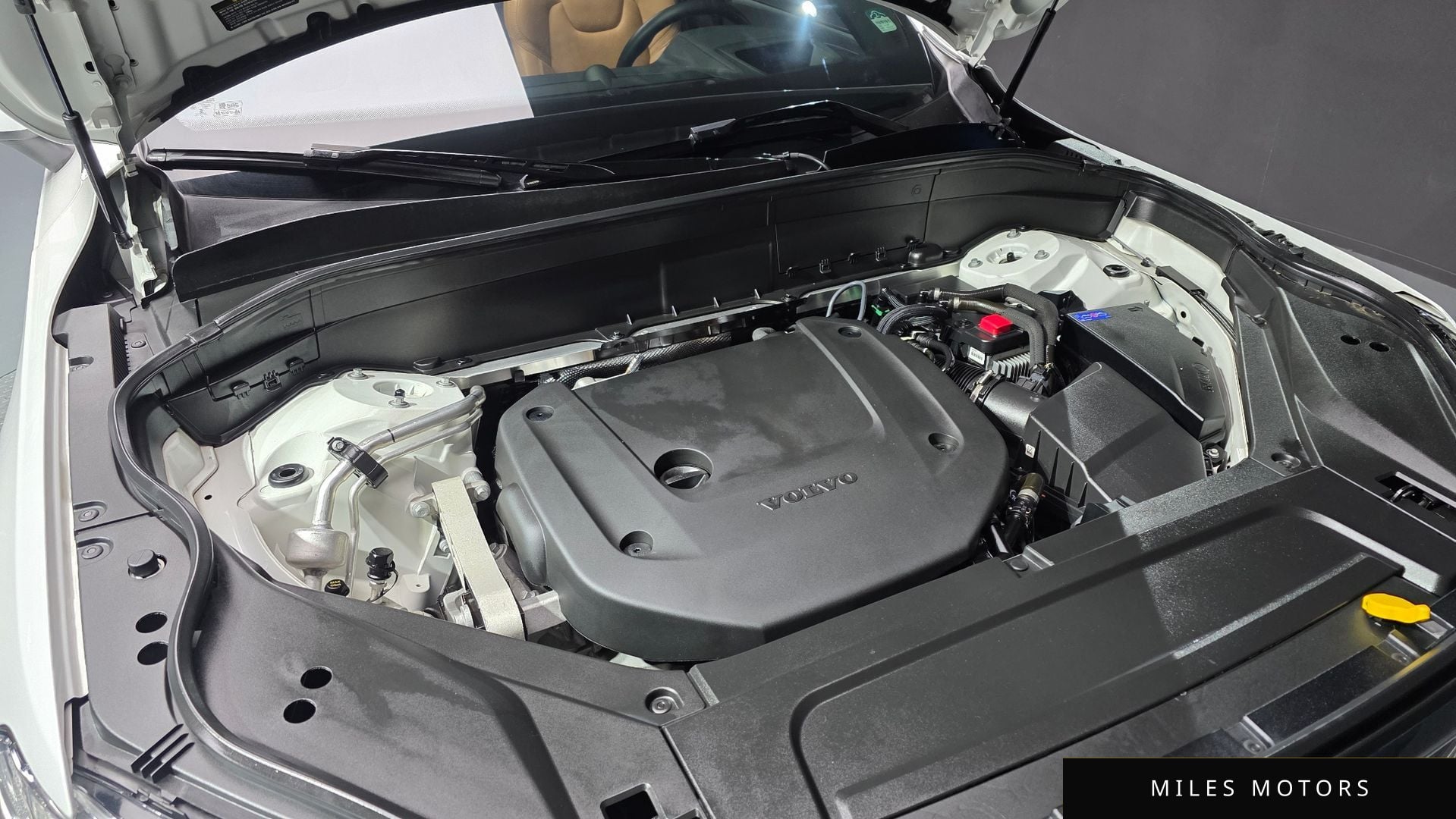 Volvo XC90 2021 — миниатюра 6