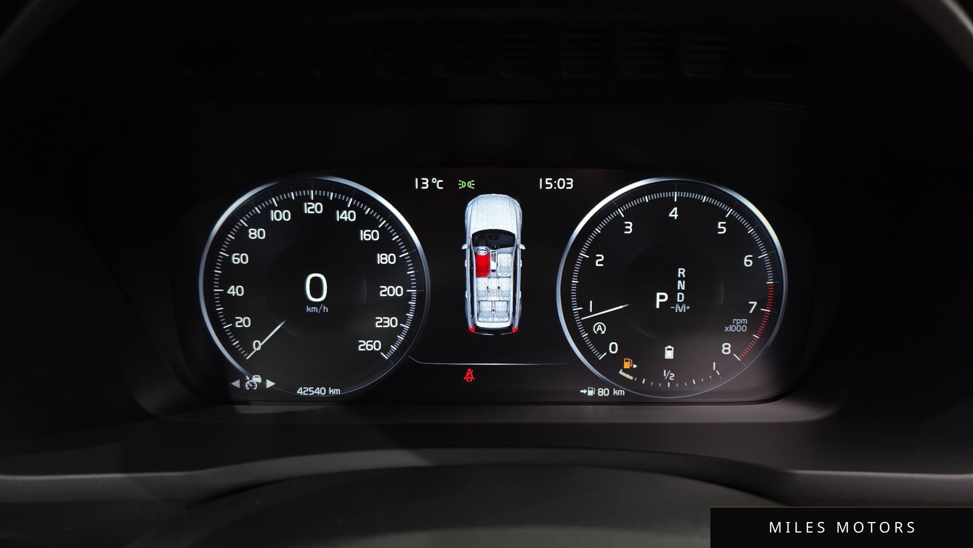 Volvo XC90 2021 — миниатюра 8