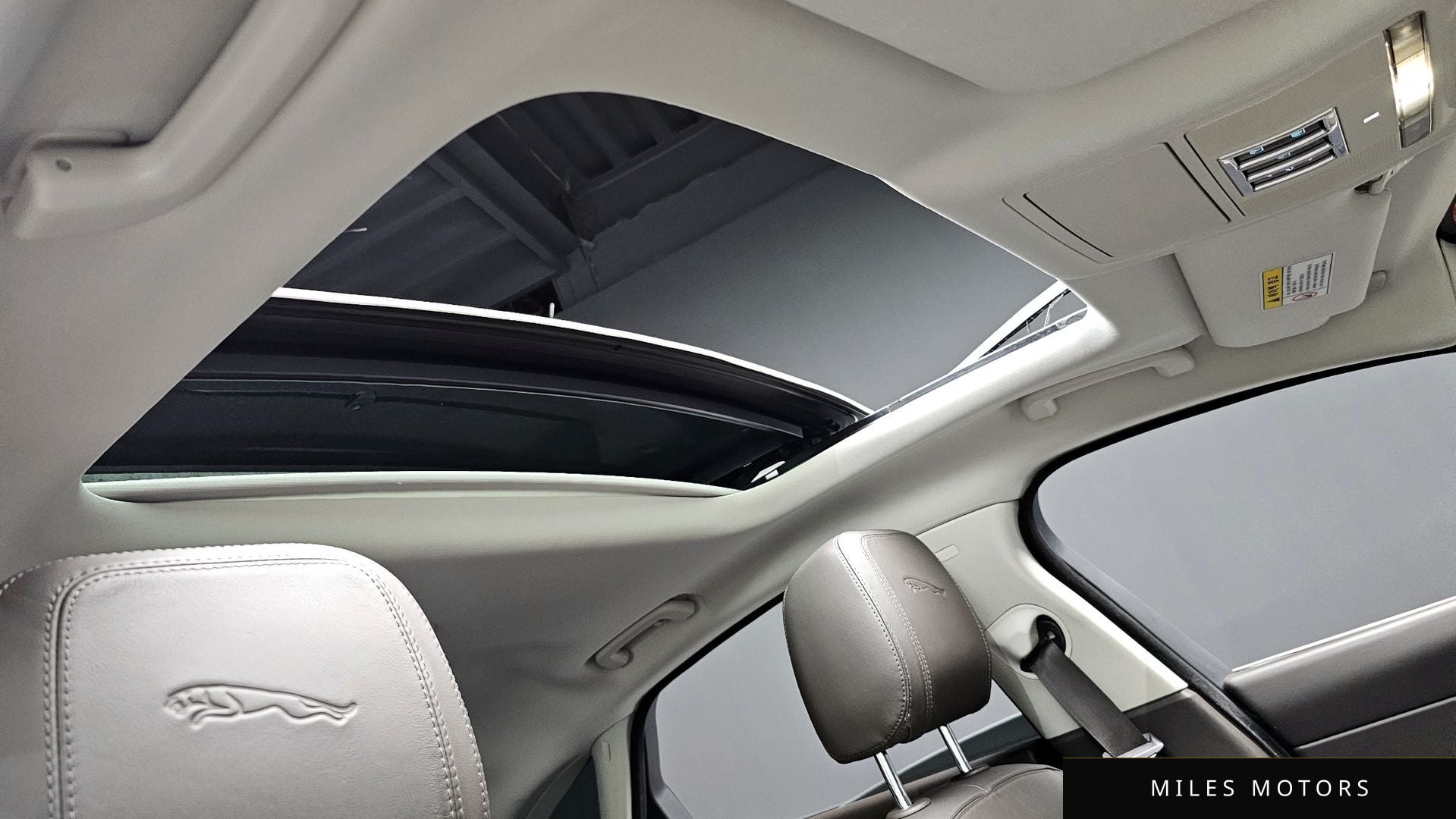 Jaguar XF (X260) 2017 — миниатюра 19