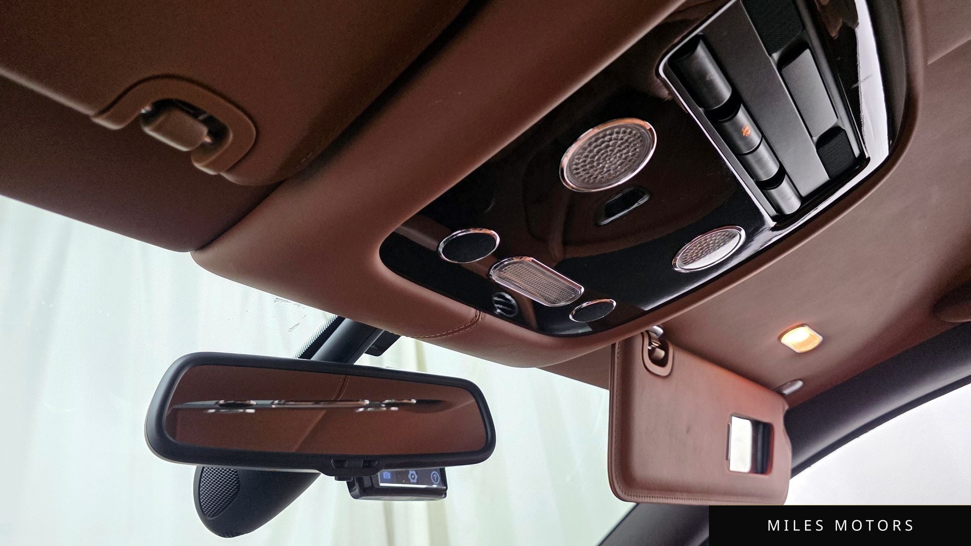 Bentley 컨티넨탈 GT 2015 — миниатюра 17