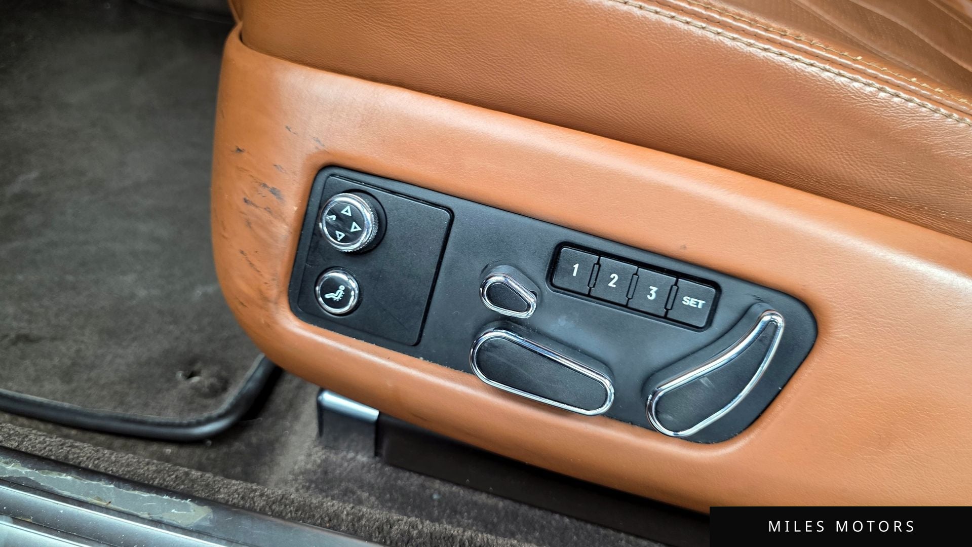 Bentley 컨티넨탈 GT 2015 — миниатюра 18