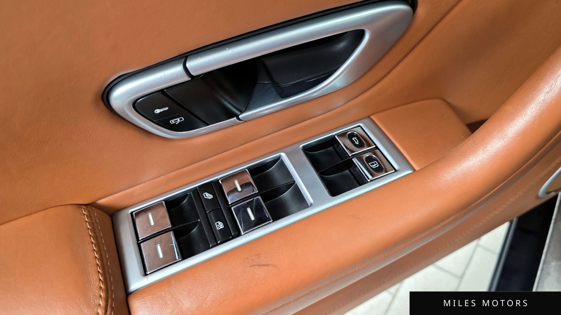 Bentley 컨티넨탈 GT 2015 — миниатюра 19