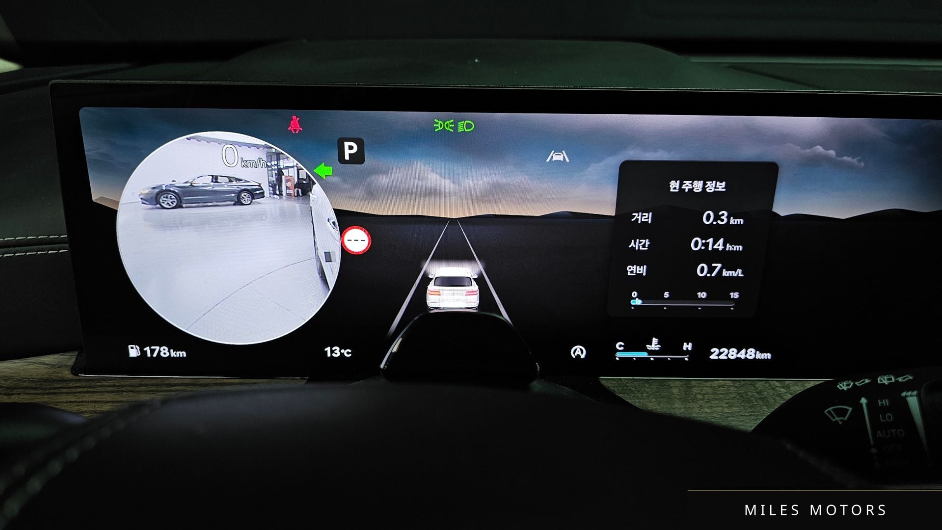Genesis GV80 2024 — миниатюра 8