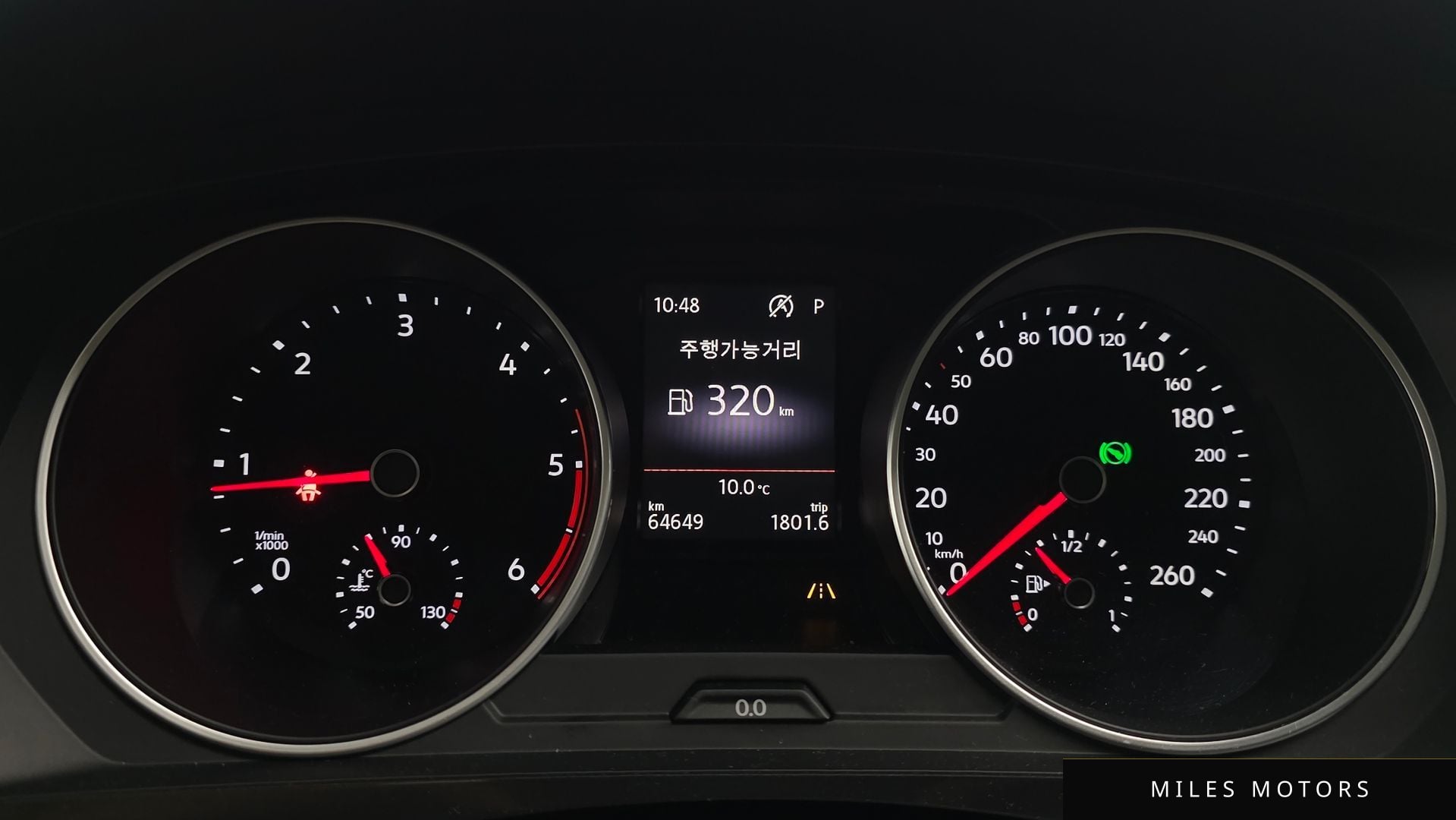Volkswagen 티구안 2018 — миниатюра 8