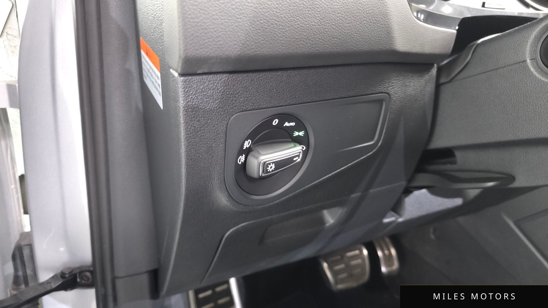 Volkswagen 티구안 2018 — миниатюра 18