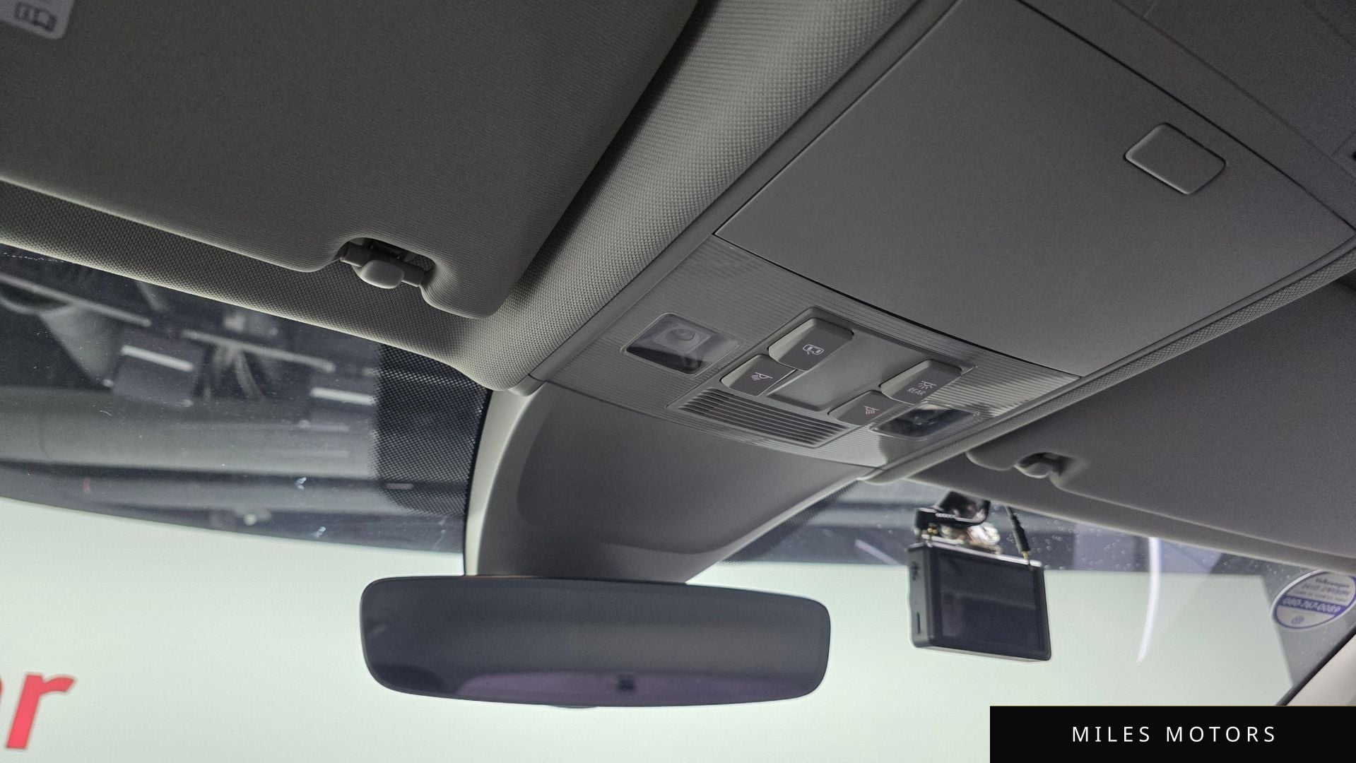 Volkswagen 티구안 2018 — миниатюра 19