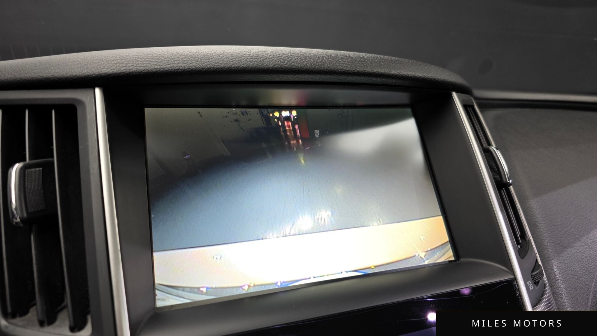 Infiniti Q50 2015 — миниатюра 15
