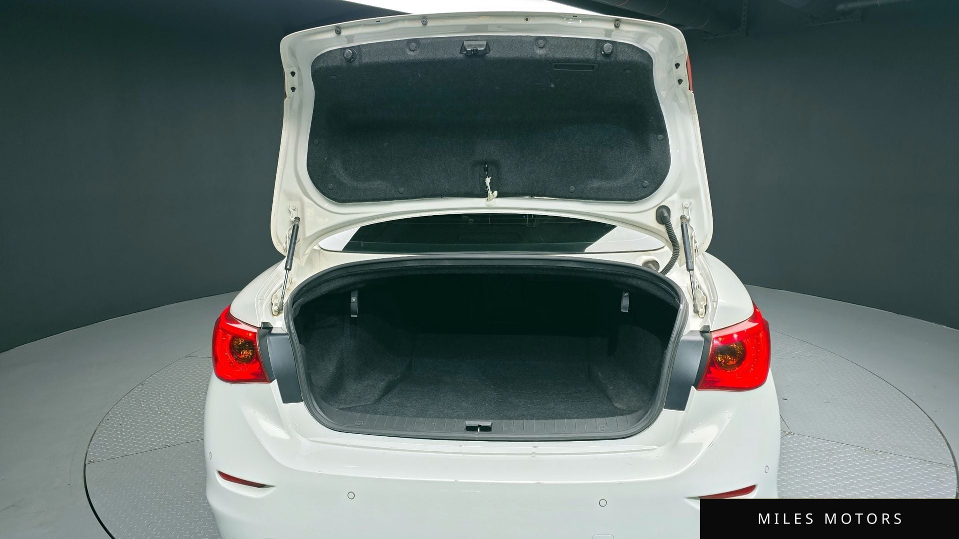 Infiniti Q50 2015 — миниатюра 20