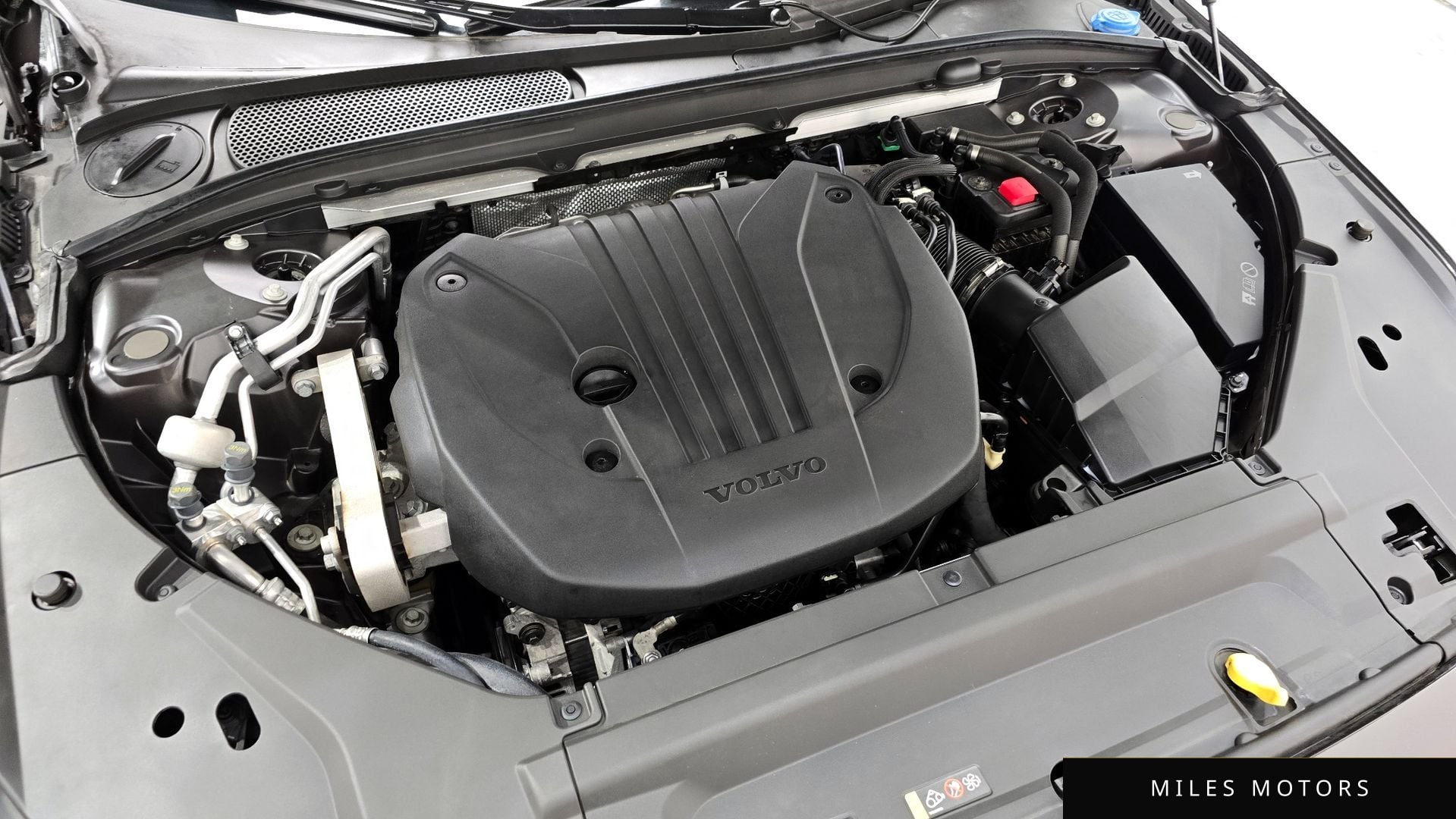 Volvo S90 2022 — миниатюра 6