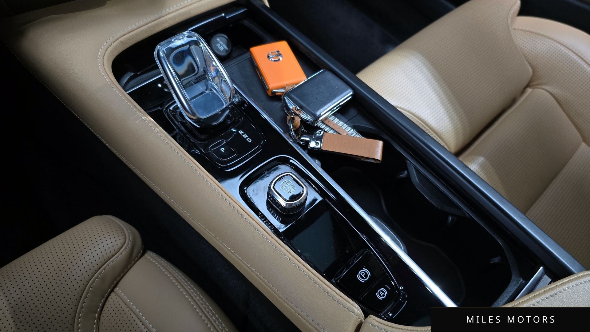 Volvo S90 2022 — миниатюра 9