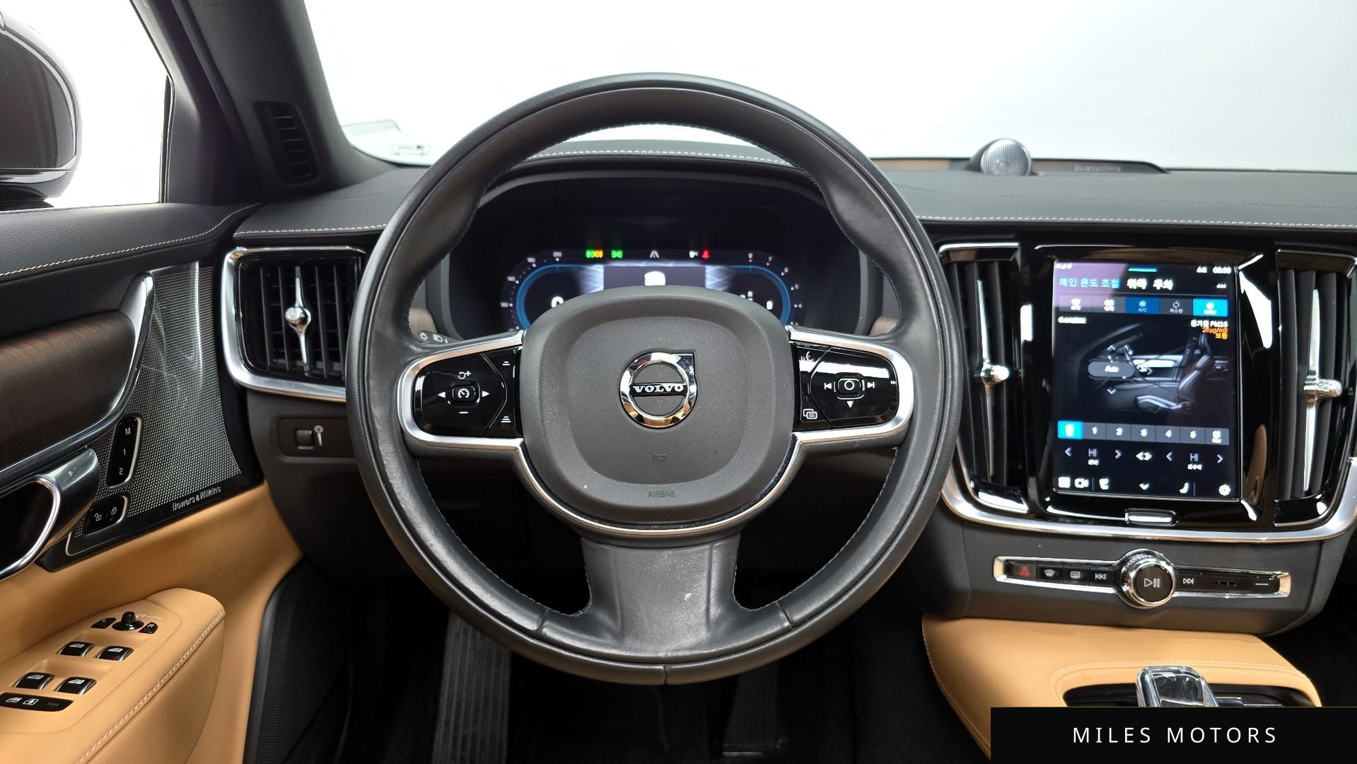 Volvo S90 2022 — миниатюра 13