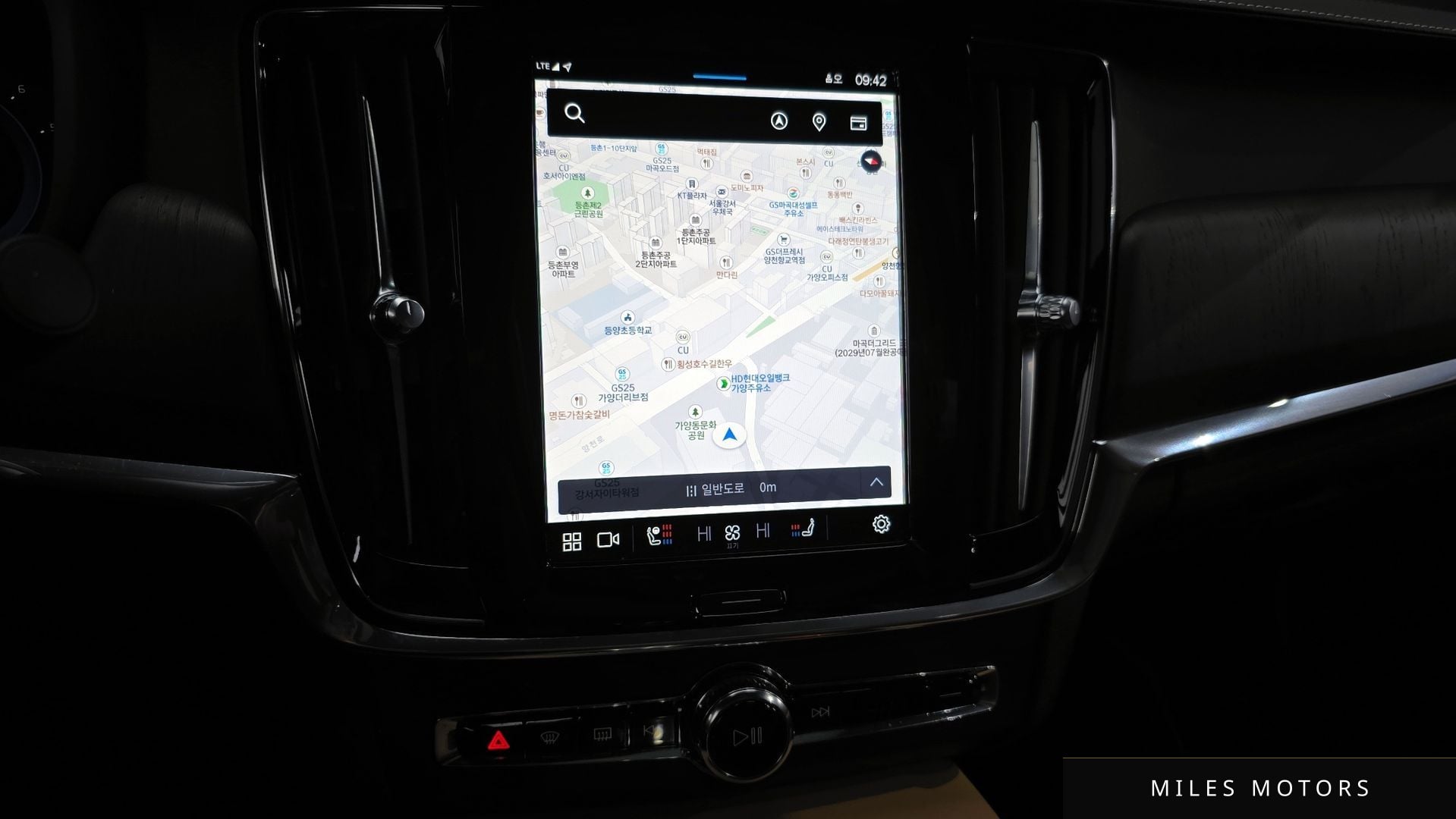Volvo S90 2022 — миниатюра 14