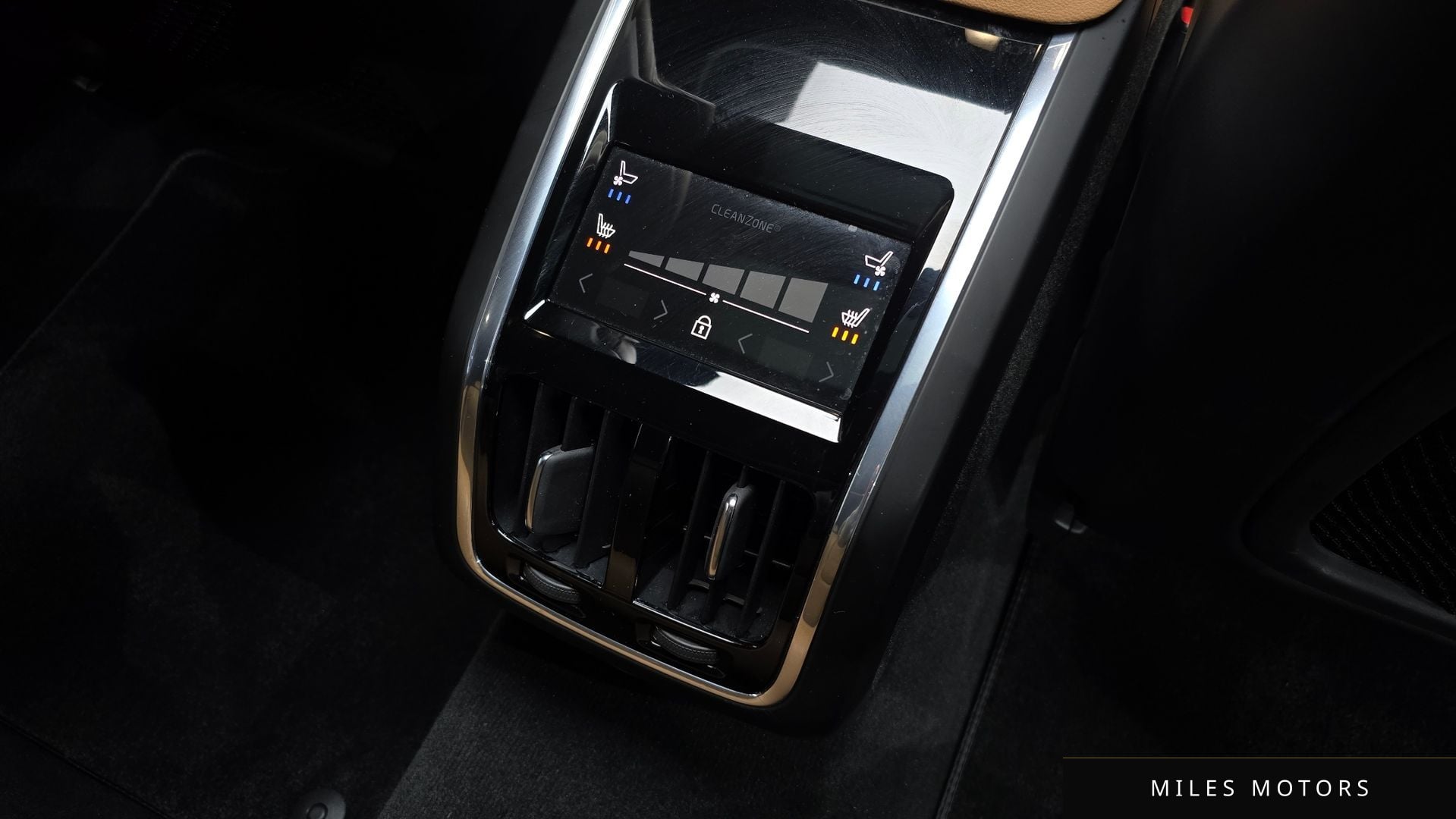 Volvo S90 2022 — миниатюра 19