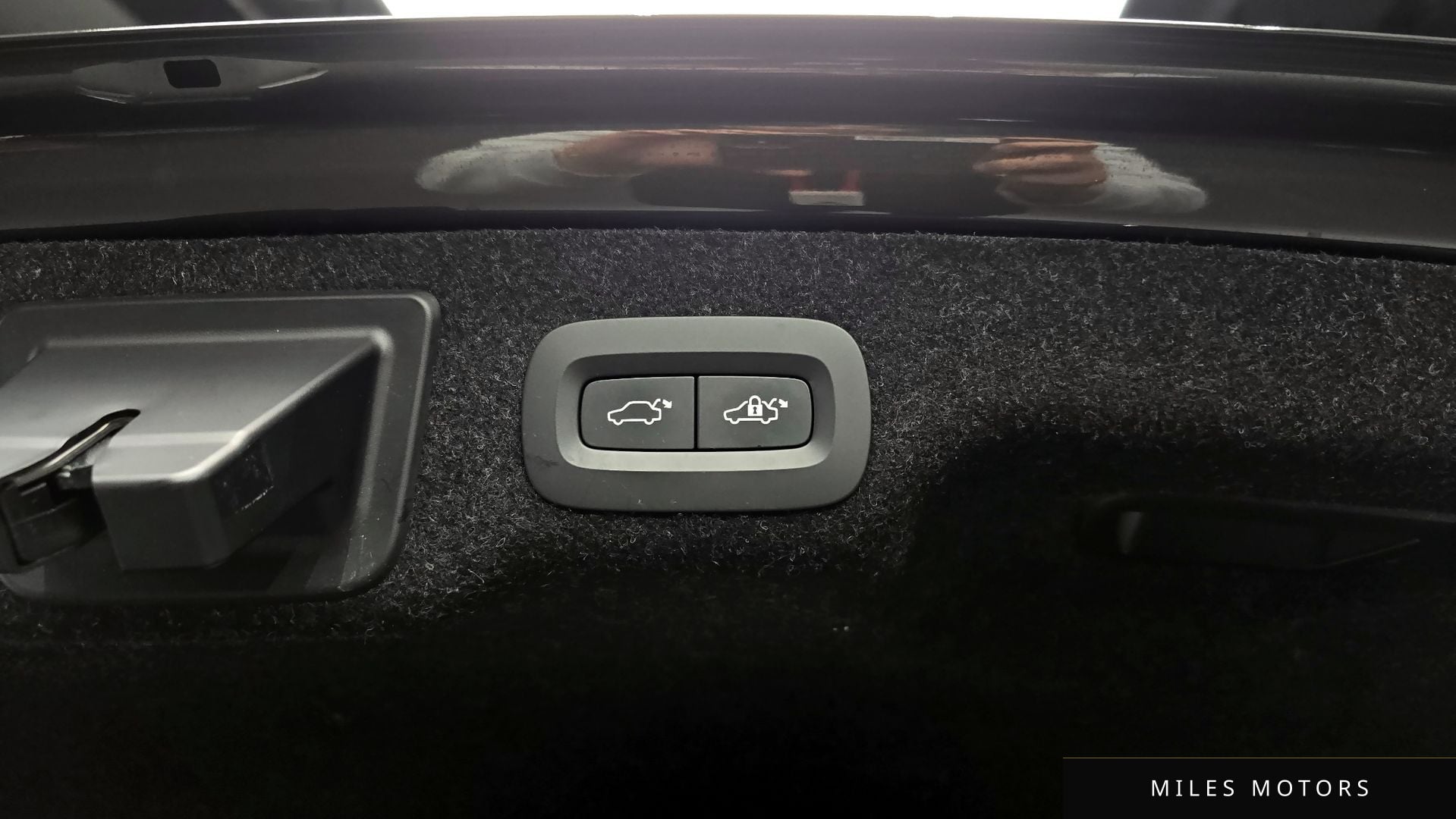 Volvo S90 2022 — миниатюра 20
