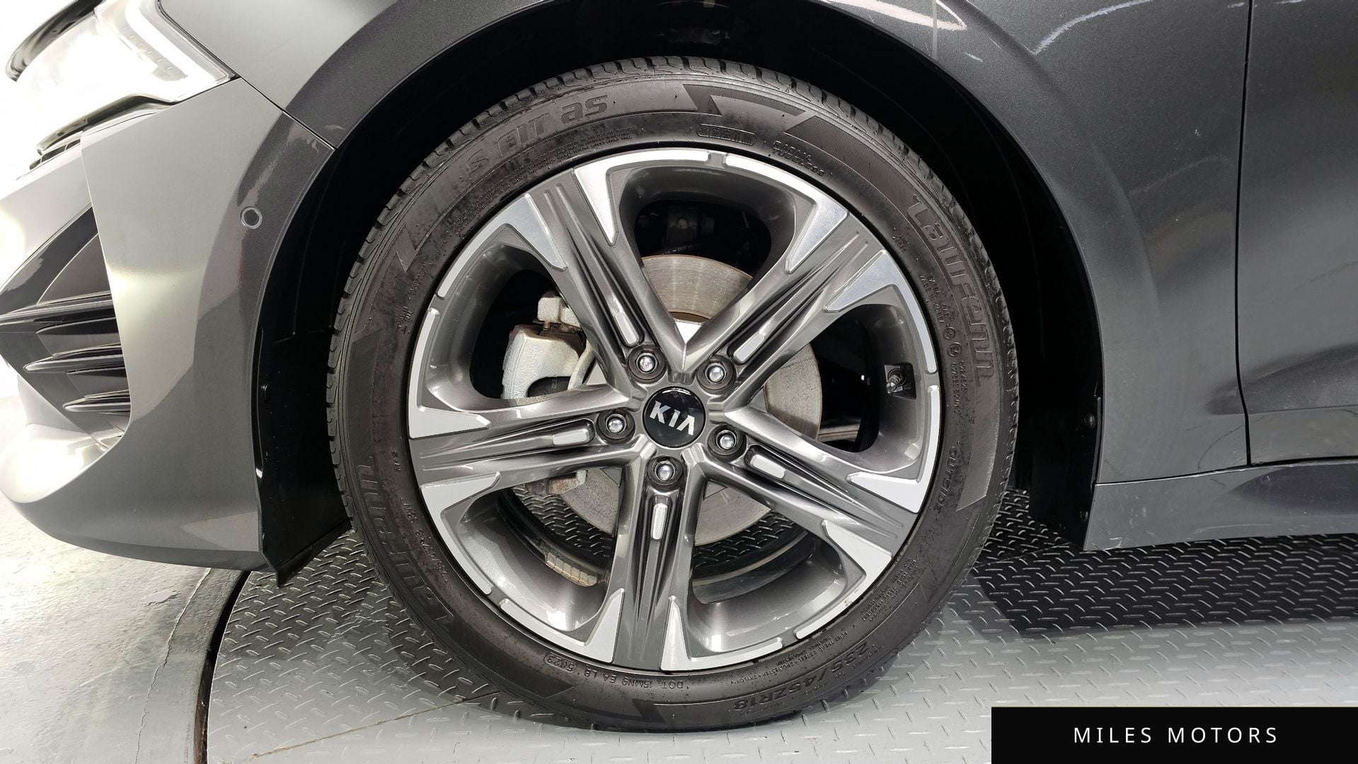 Kia K5 2020 — миниатюра 5