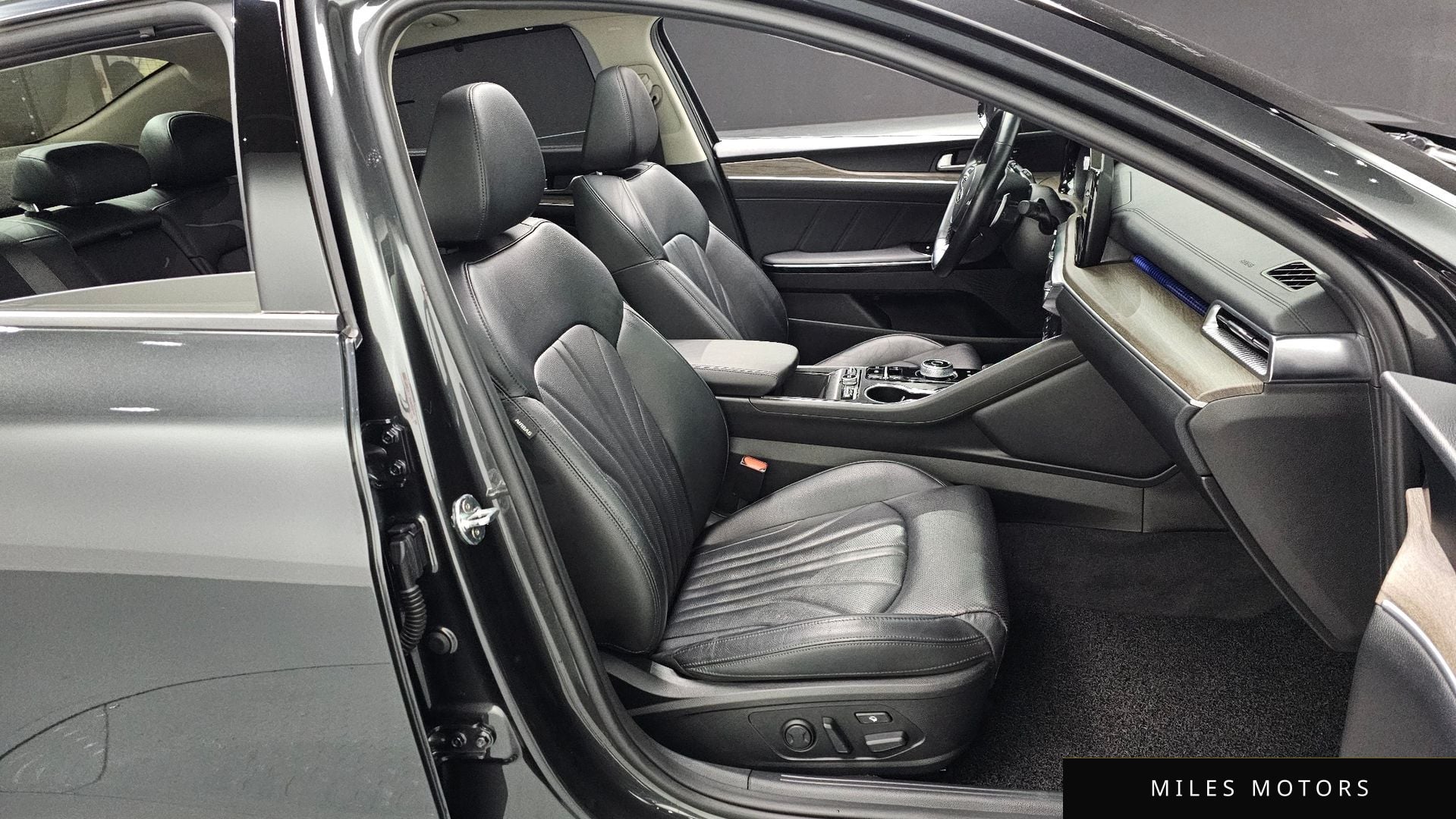 Kia K5 2020 — миниатюра 10