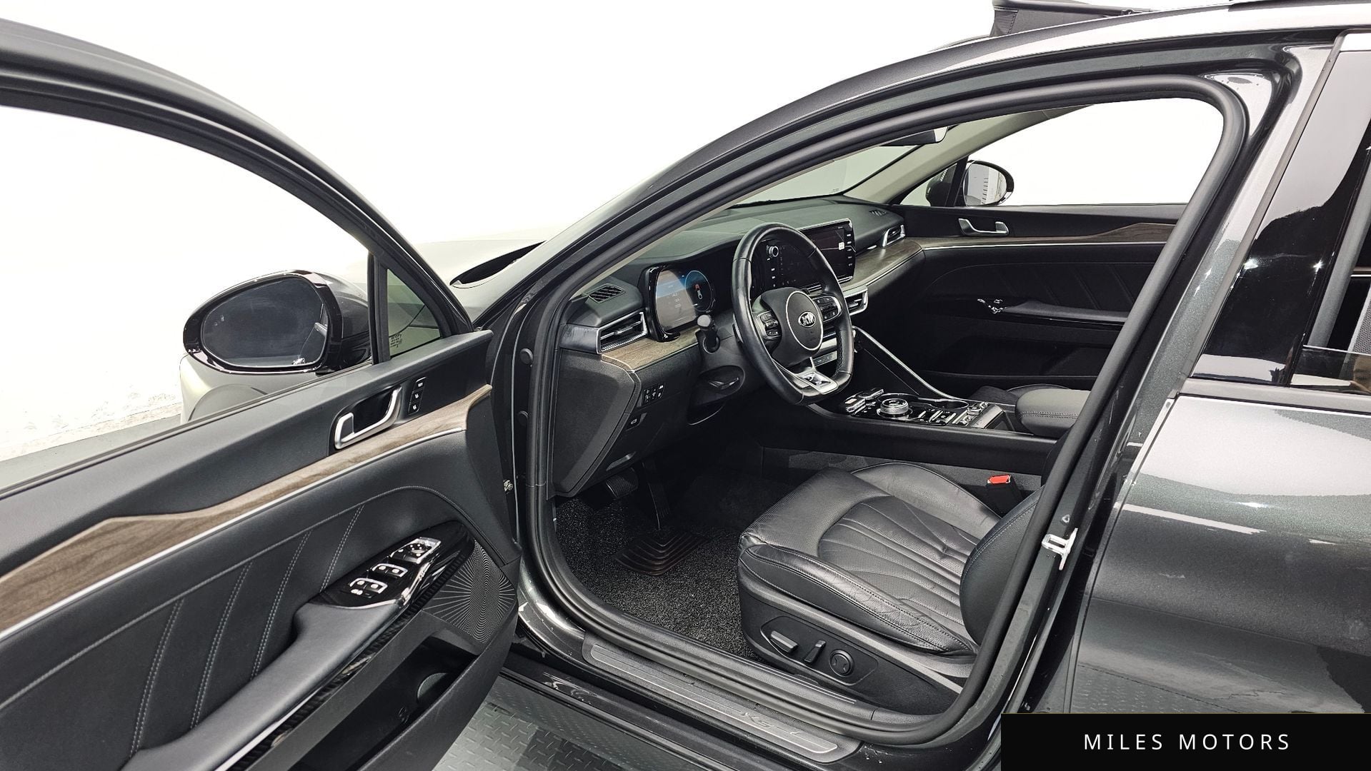 Kia K5 2020 — миниатюра 11