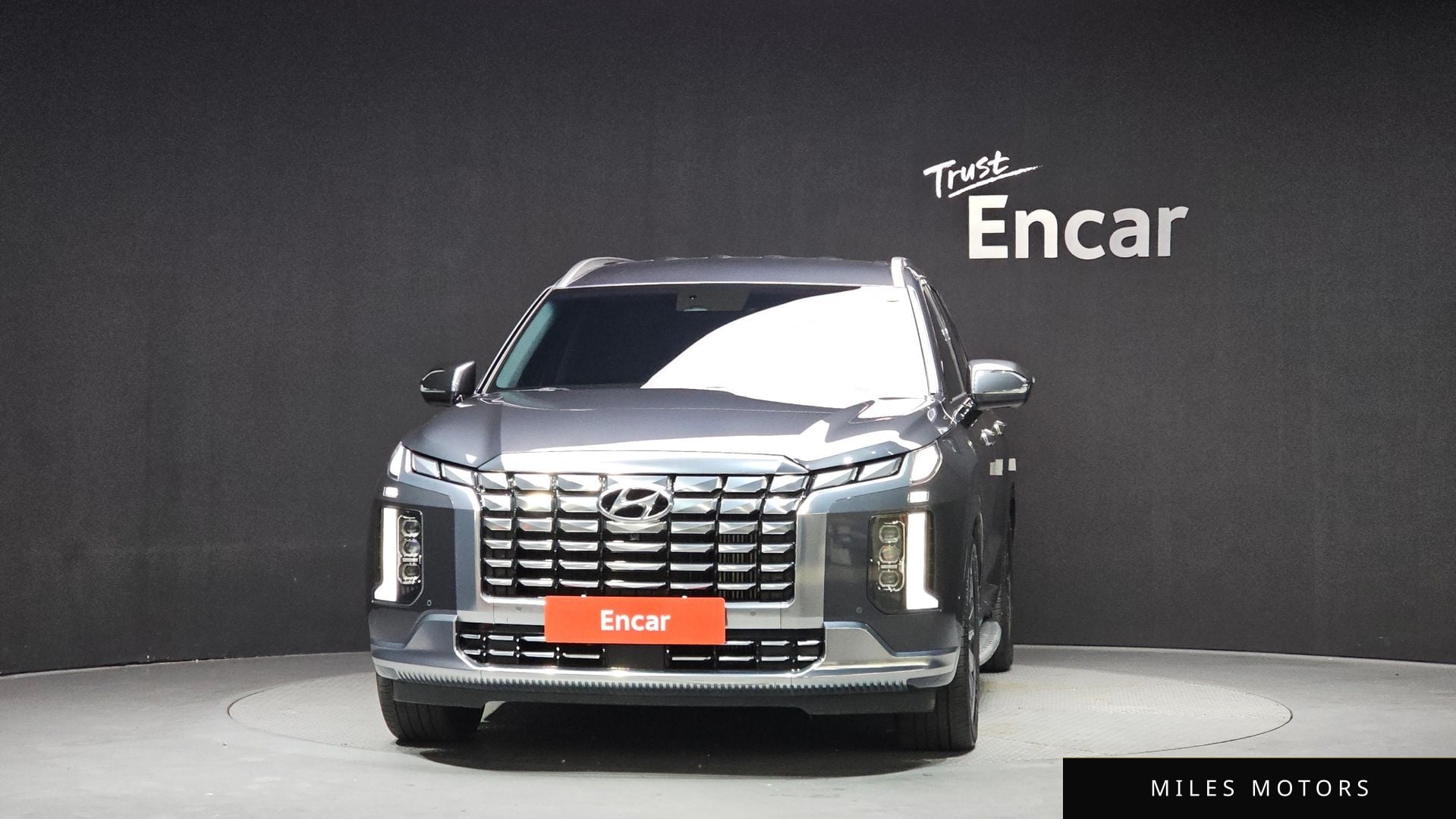 Hyundai Palisade 2023 — миниатюра 3