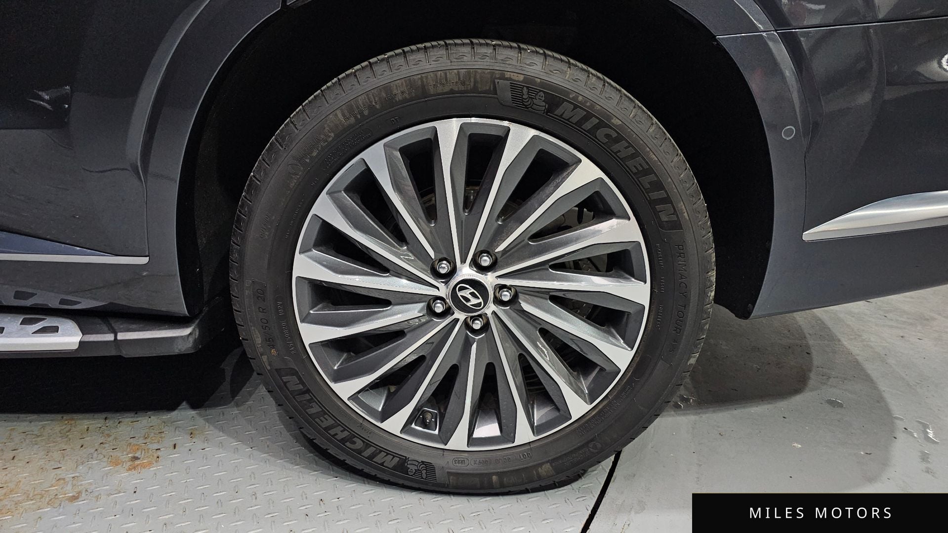 Hyundai Palisade 2023 — миниатюра 5
